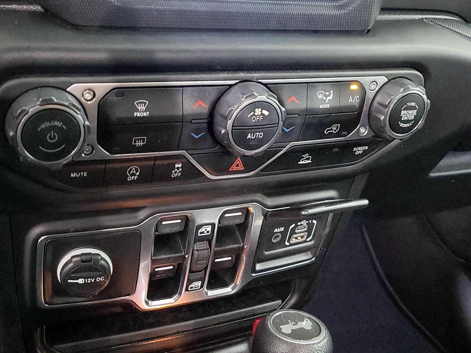 2023 Jeep Wrangler 4-Door Sport S - Photo 17