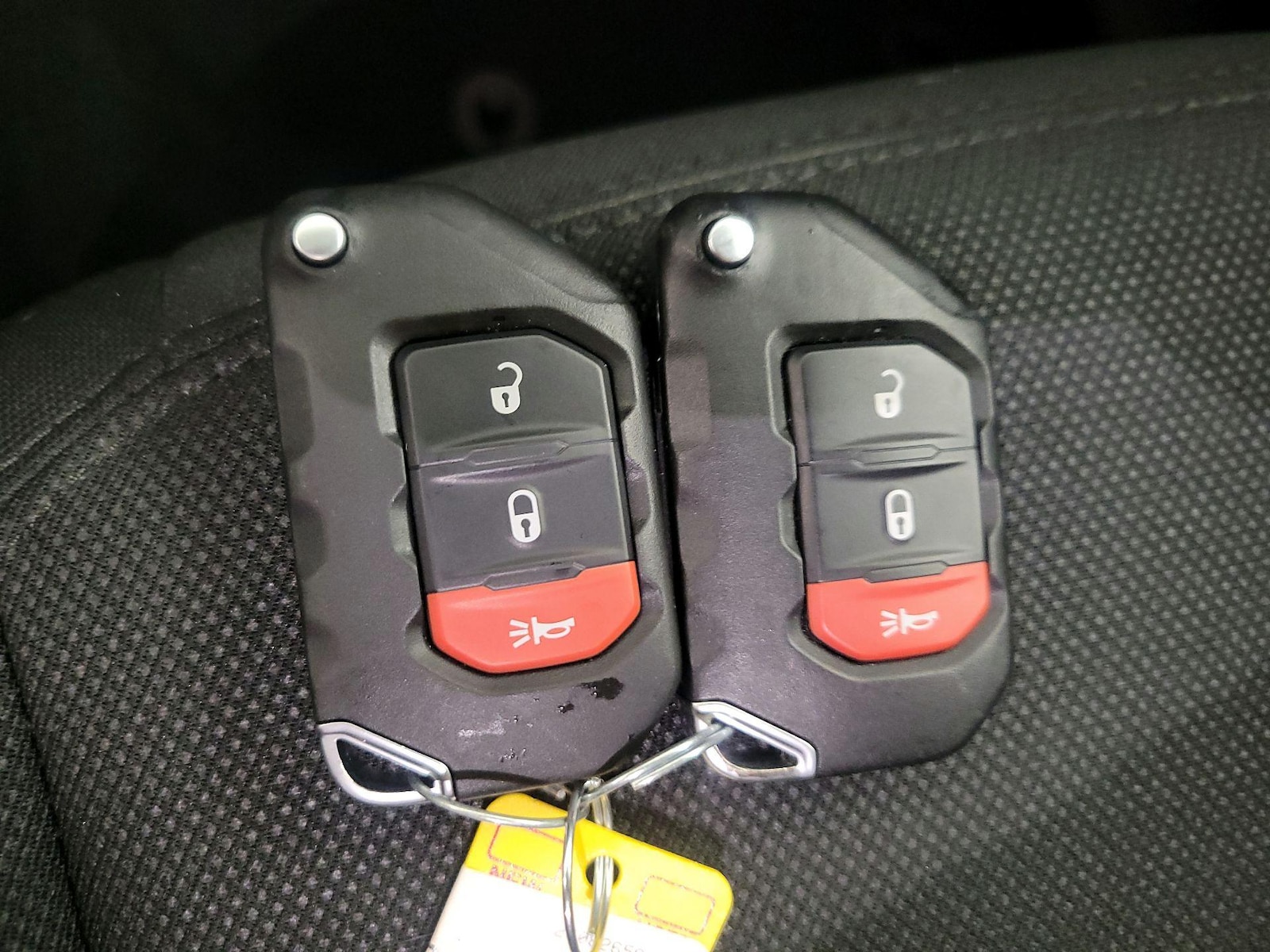 2023 Jeep Wrangler 4-Door Sport S - Photo 23