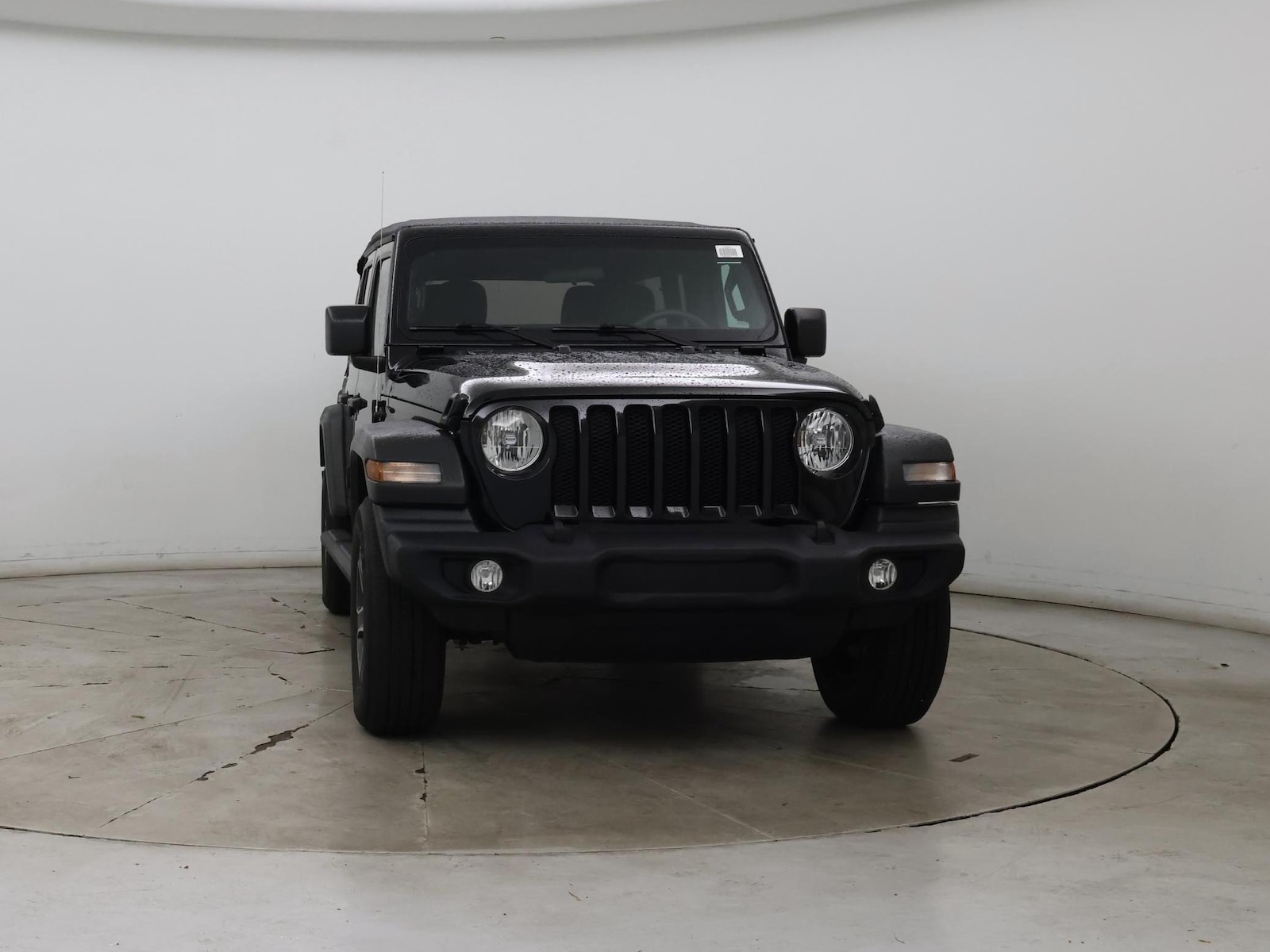 2023 Jeep Wrangler 4-Door Sport S - Photo 6