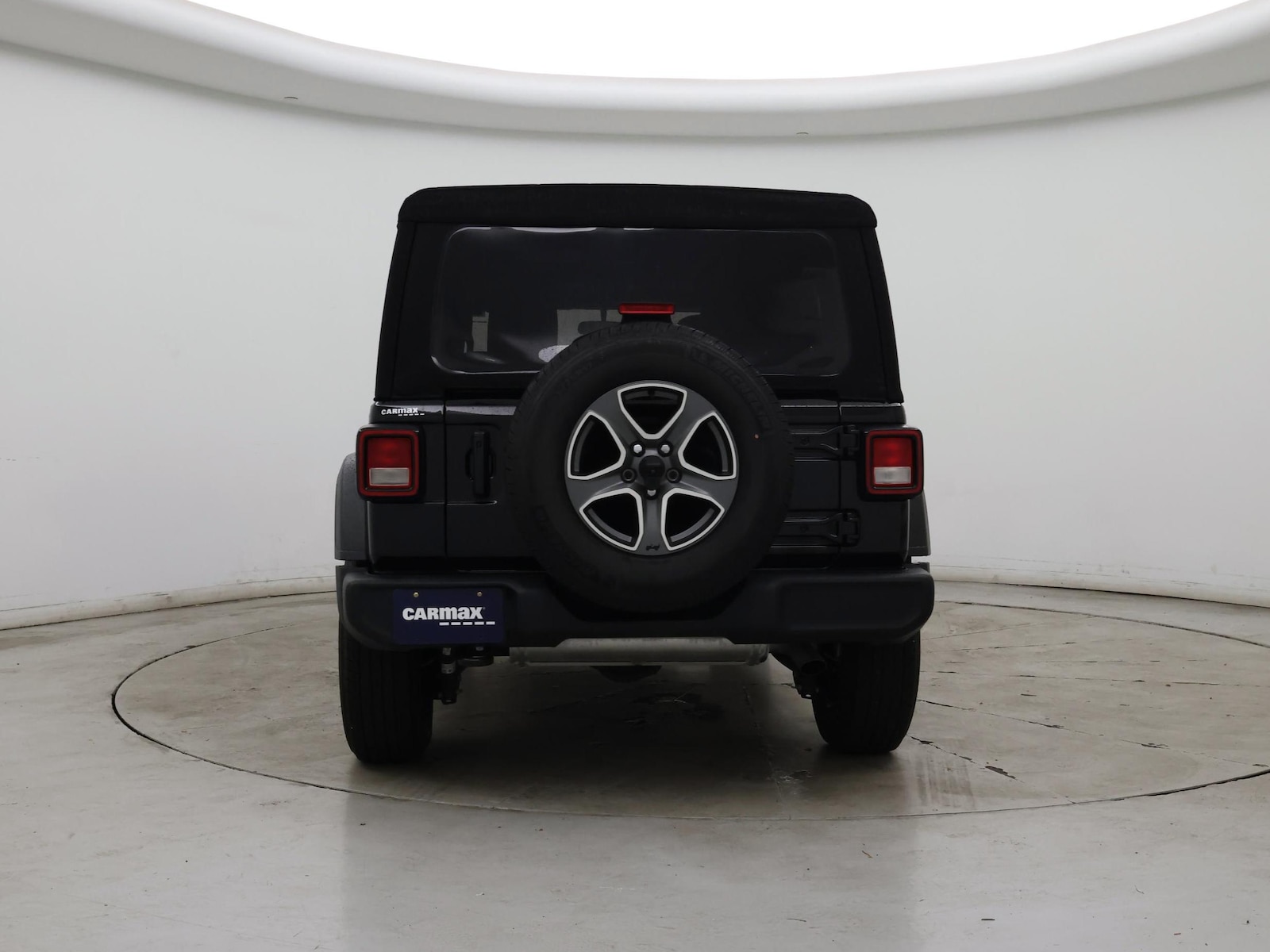 2023 Jeep Wrangler 4-Door Sport S - Photo 7