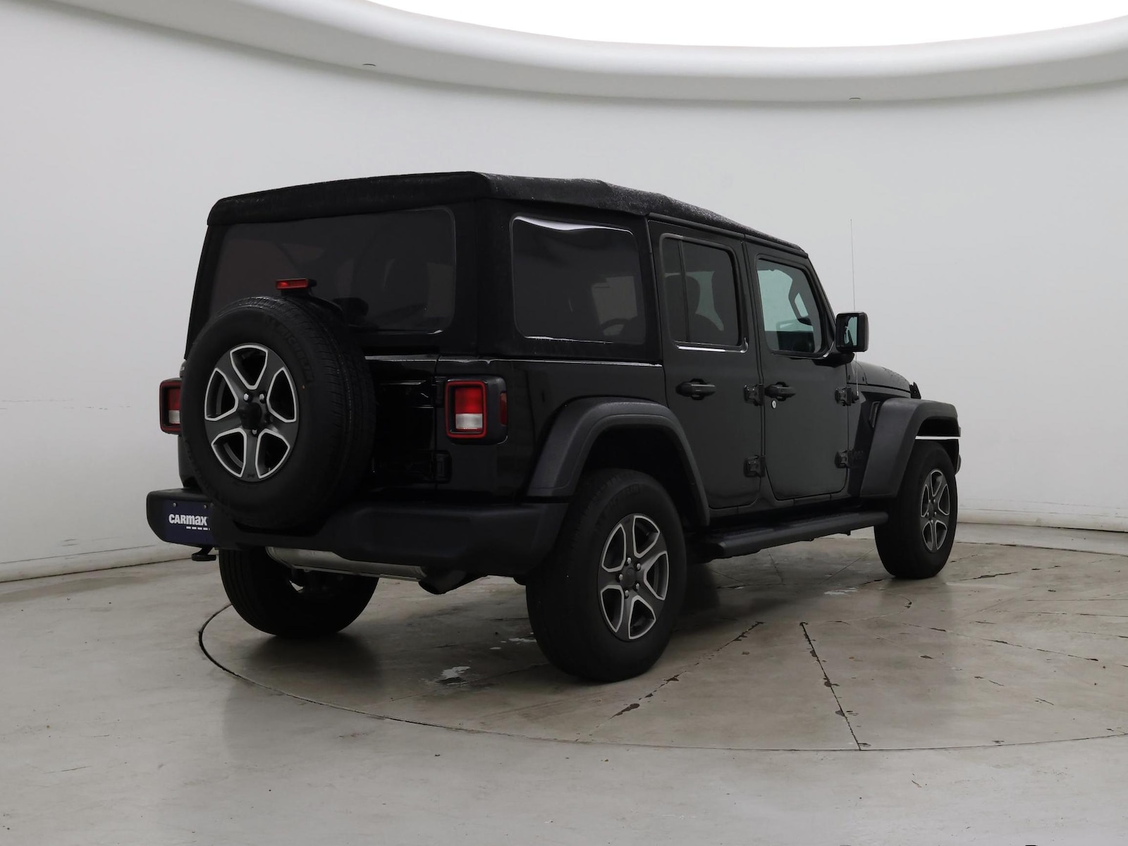 2023 Jeep Wrangler 4-Door Sport S - Photo 9