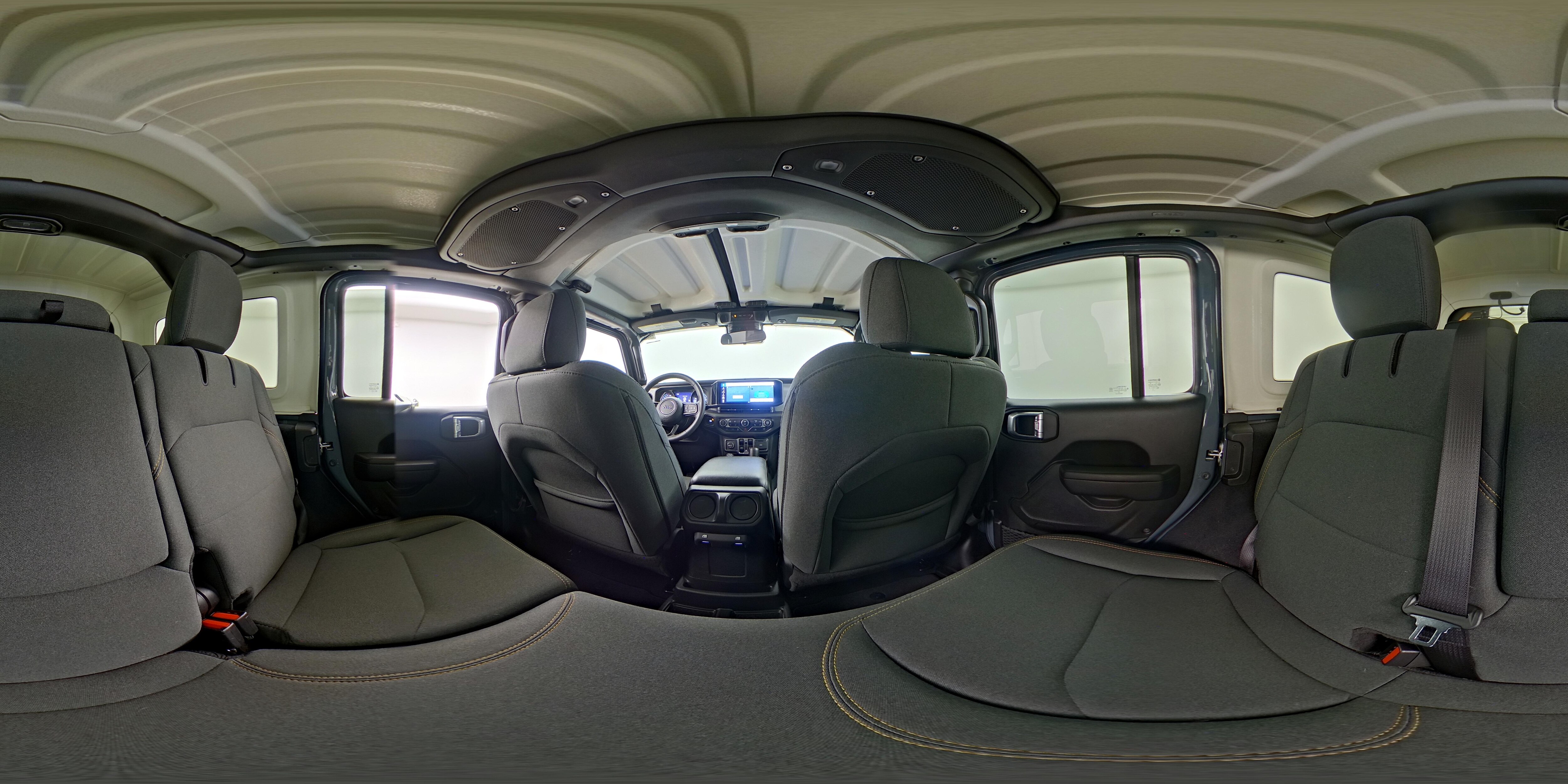 2024 Jeep Wrangler 4xe Sports S 4XE - Photo 26