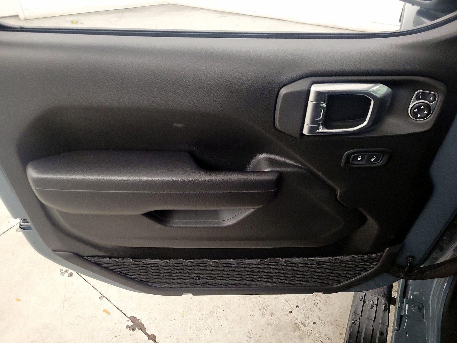 2024 Jeep Wrangler 4xe Sports S 4XE - Photo 13