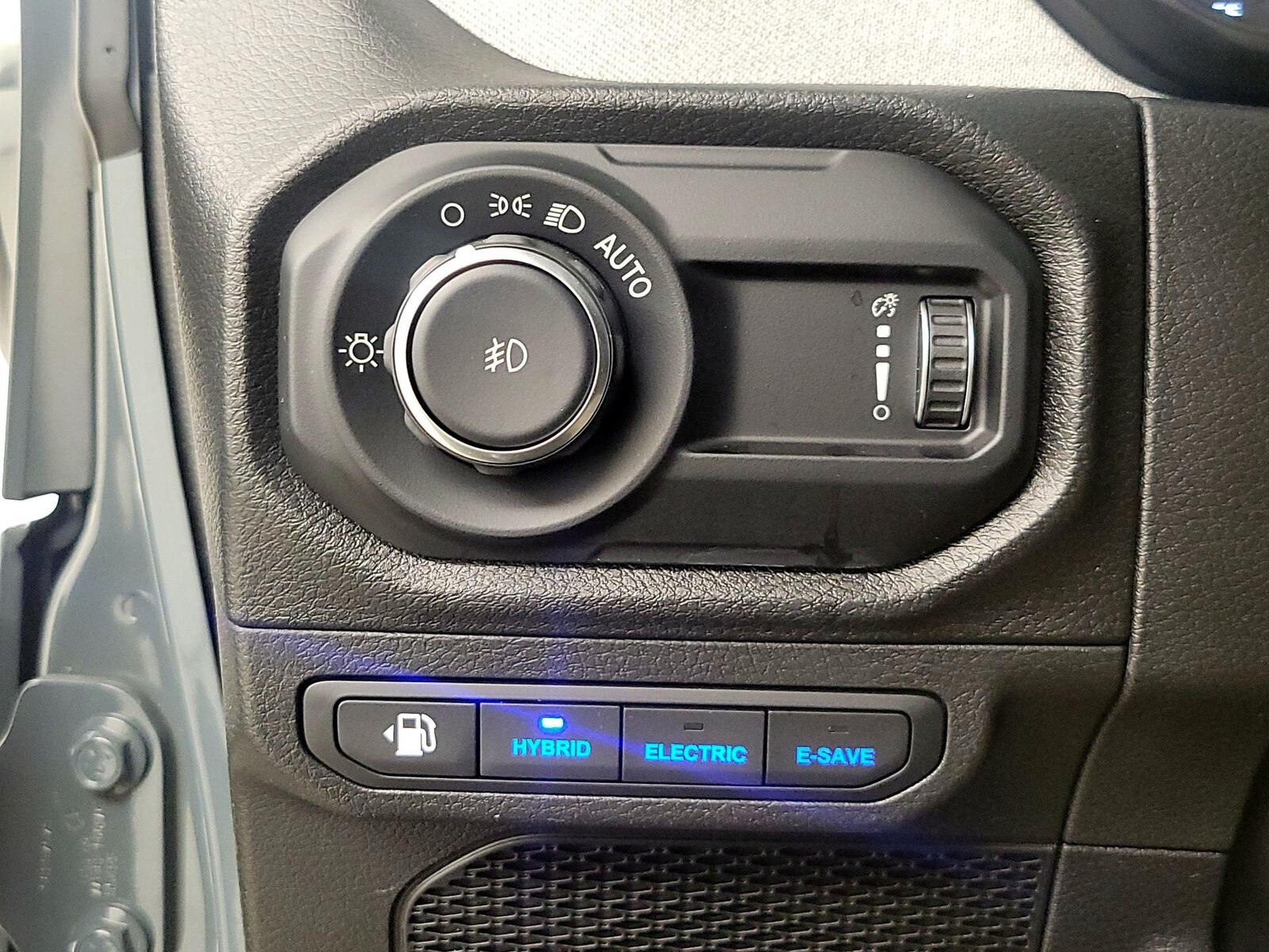 2024 Jeep Wrangler 4xe Sports S 4XE - Photo 14
