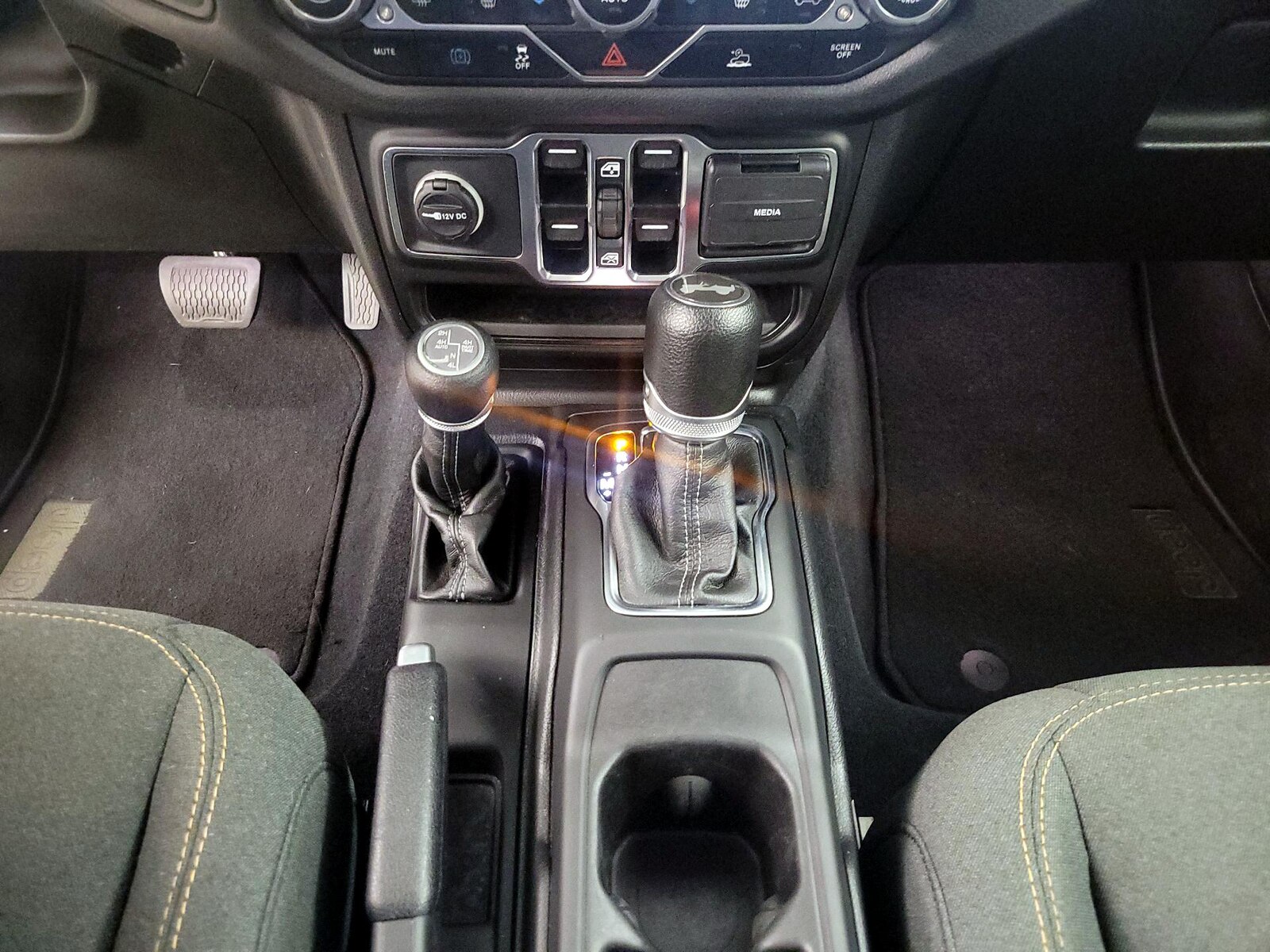 2024 Jeep Wrangler 4xe Sports S 4XE - Photo 18