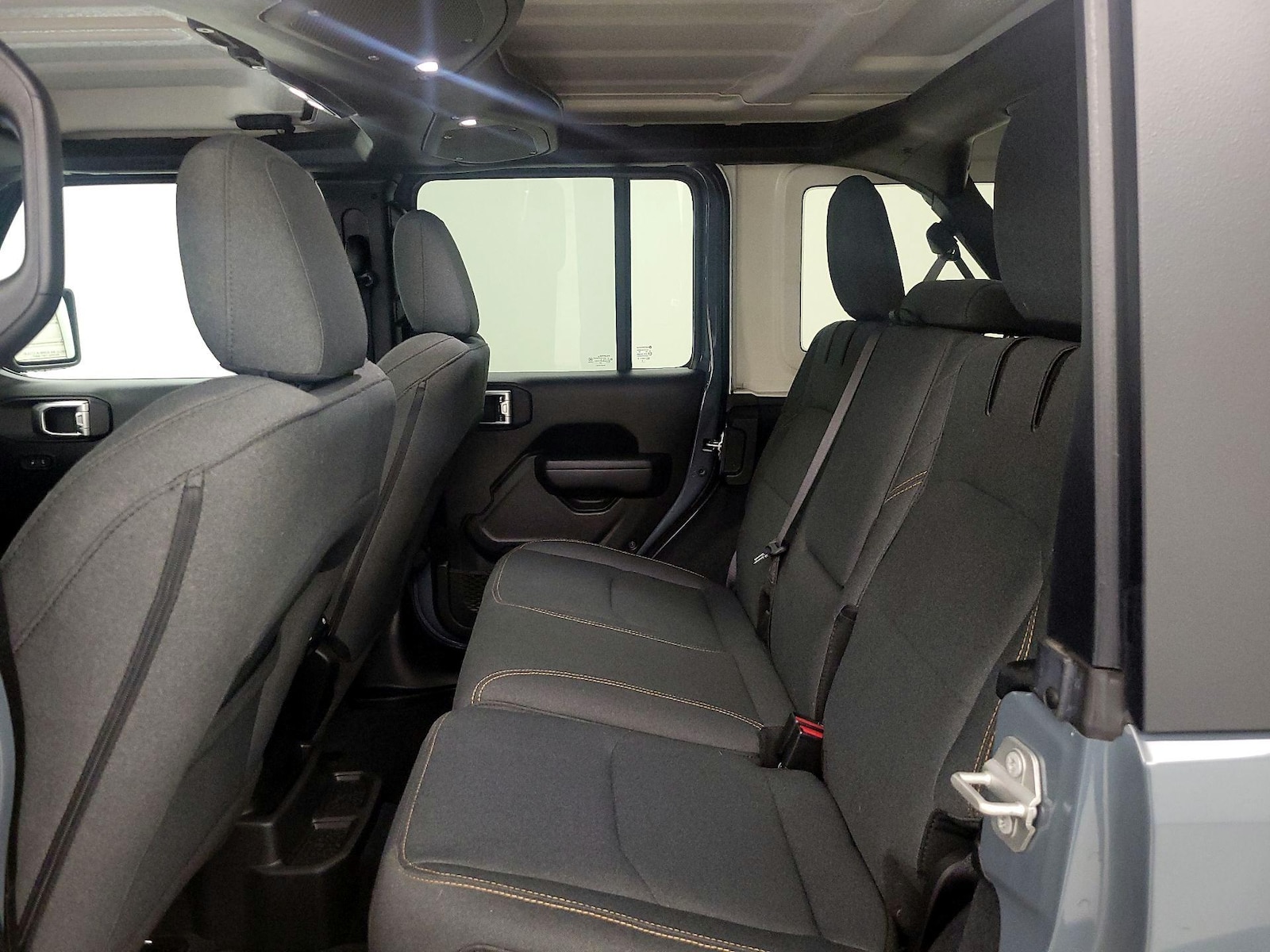 2024 Jeep Wrangler 4xe Sports S 4XE - Photo 20