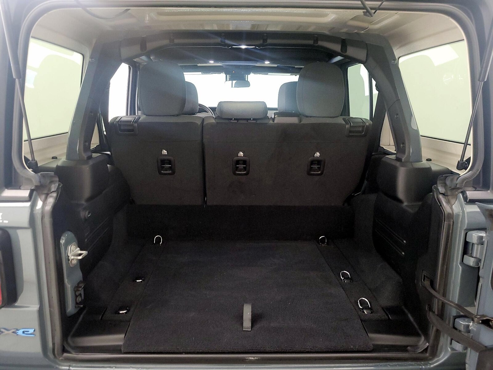 2024 Jeep Wrangler 4xe Sports S 4XE - Photo 21