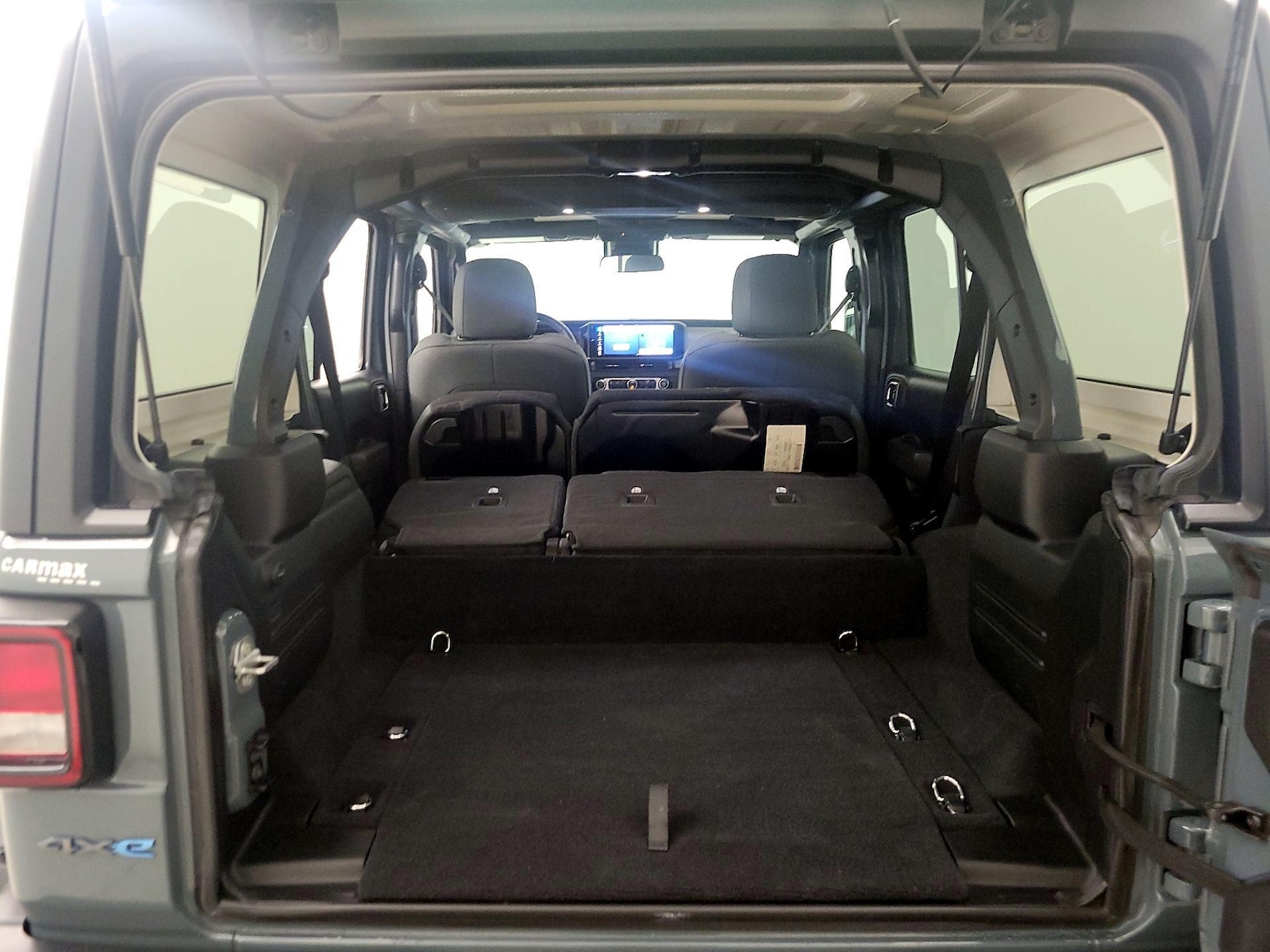 2024 Jeep Wrangler 4xe Sports S 4XE - Photo 22