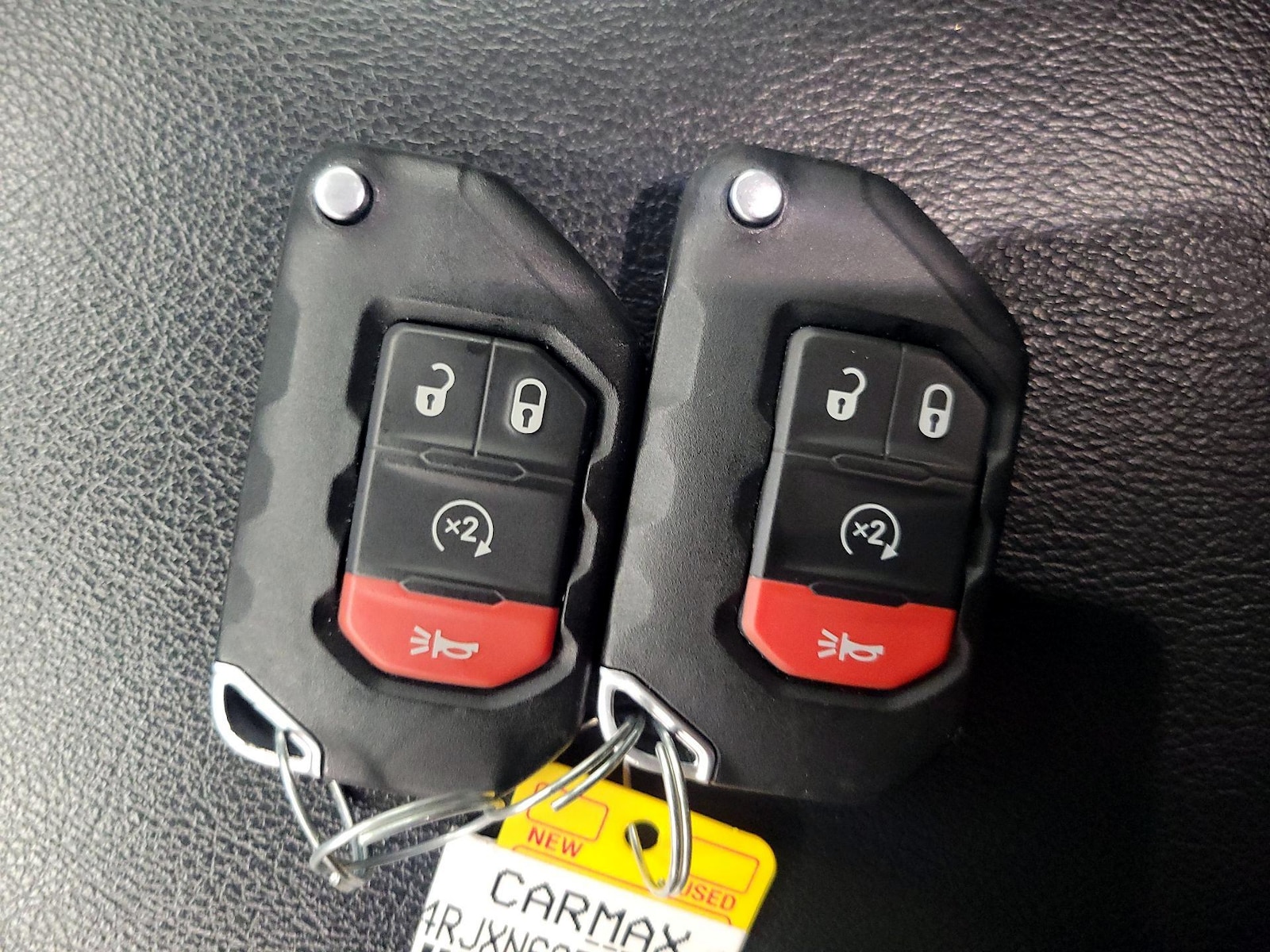 2024 Jeep Wrangler 4xe Sports S 4XE - Photo 24