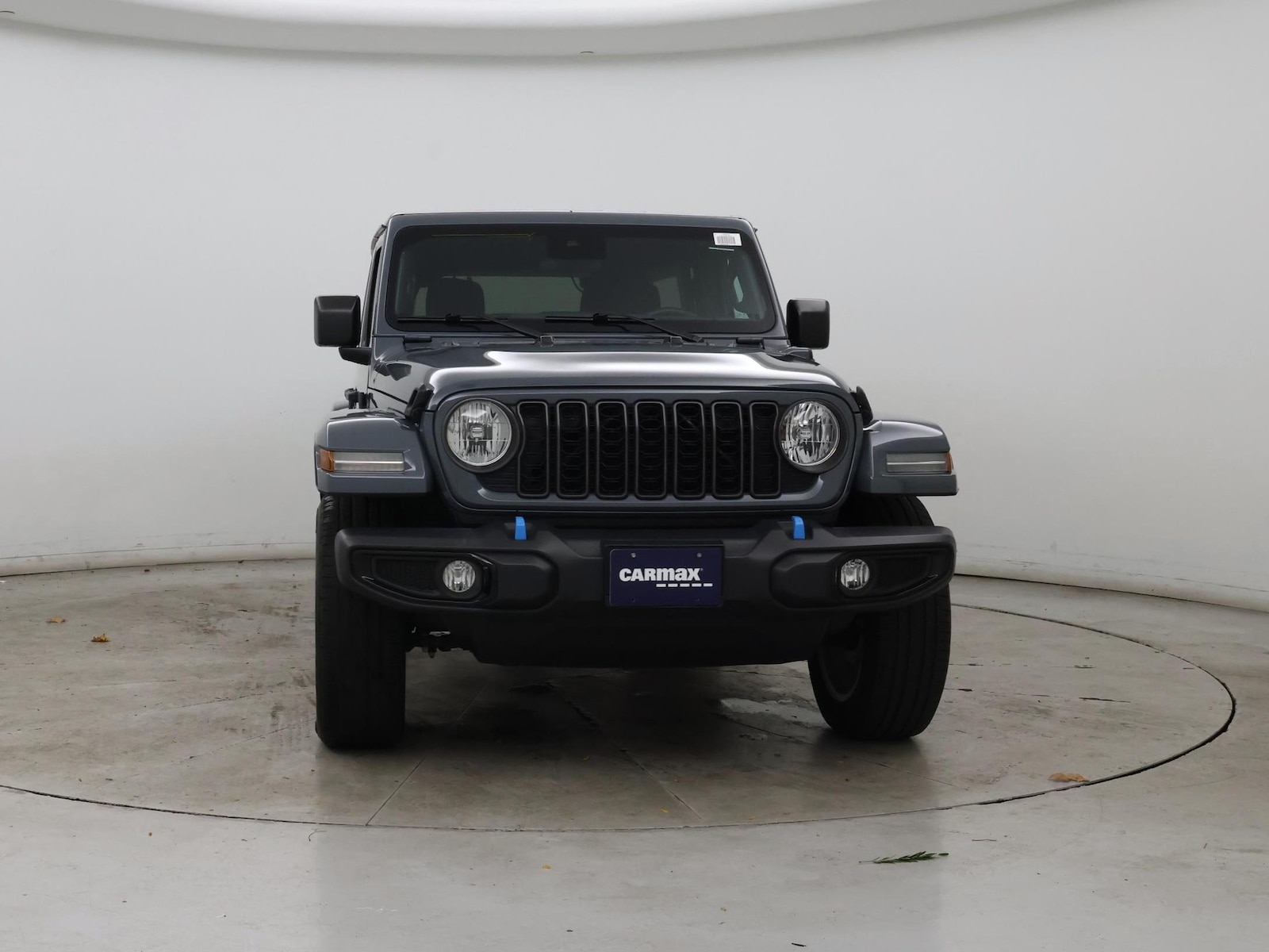 2024 Jeep Wrangler 4xe Sports S 4XE - Photo 6