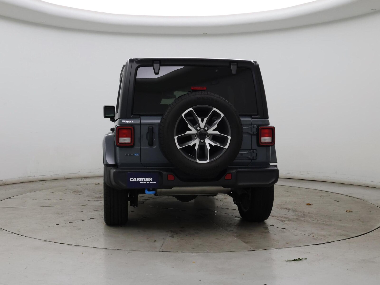 2024 Jeep Wrangler 4xe Sports S 4XE - Photo 7