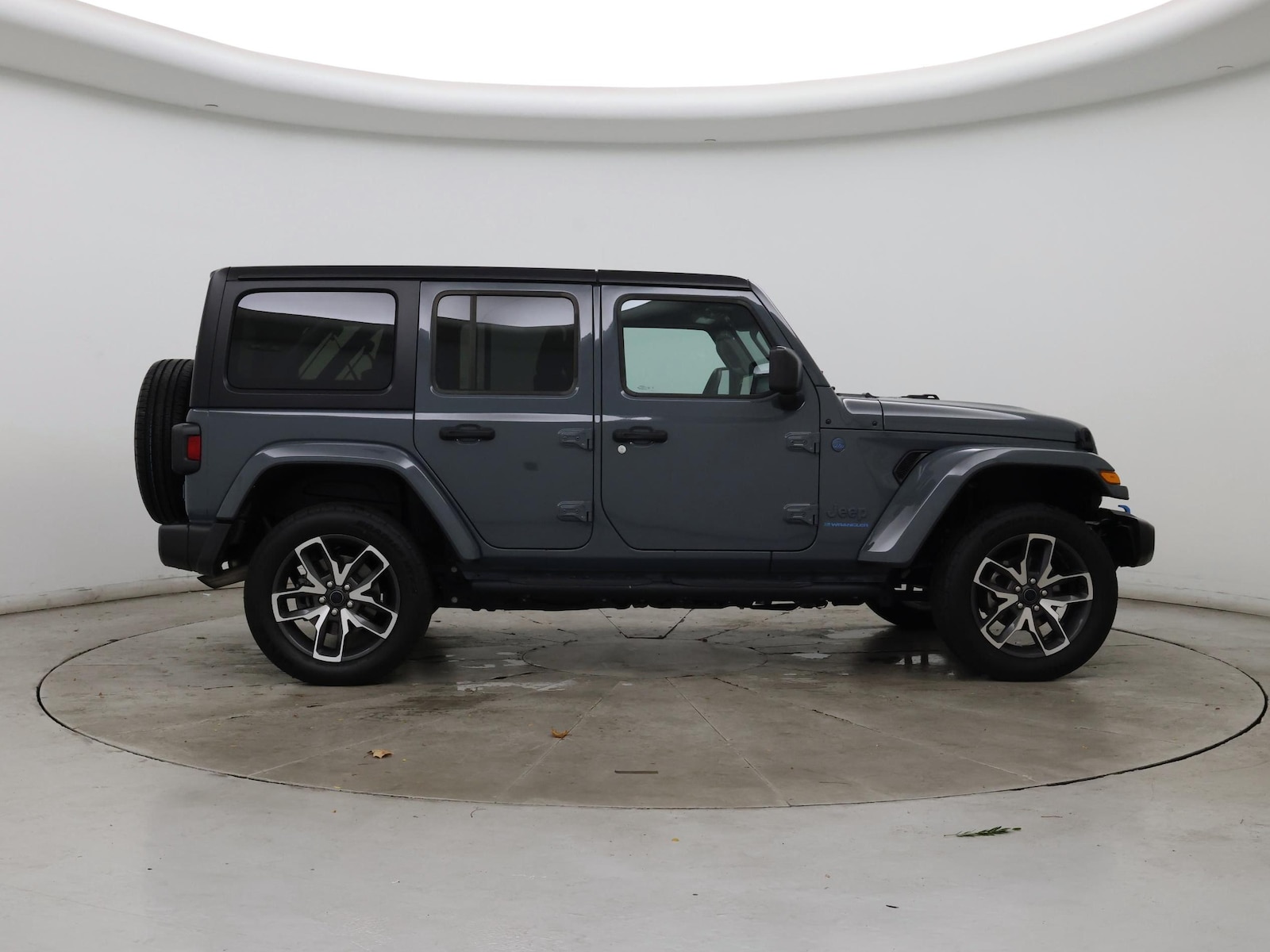 2024 Jeep Wrangler 4xe Sports S 4XE - Photo 8