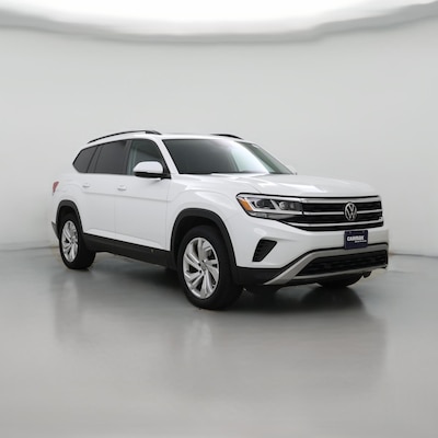 2023 Volkswagen Atlas SE w/Tech