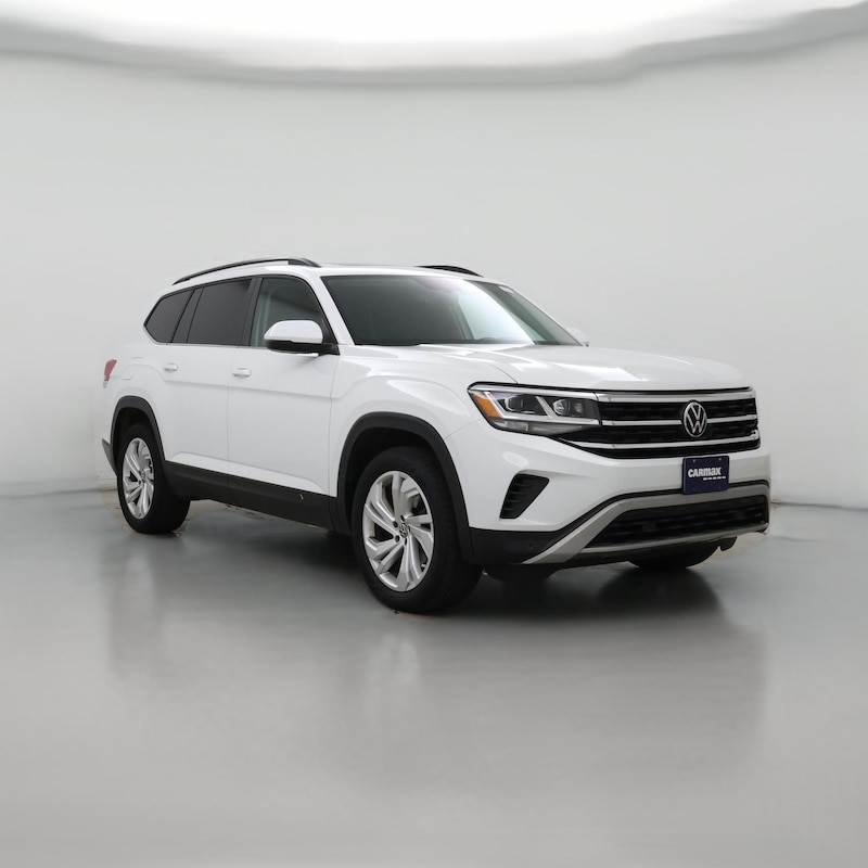 2023 Volkswagen Atlas SE w/Tech