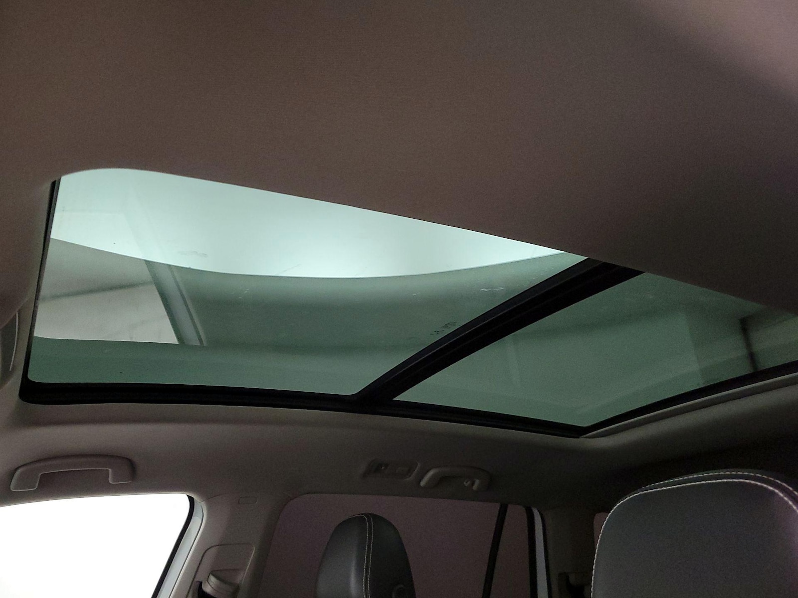 Overhead Airbags