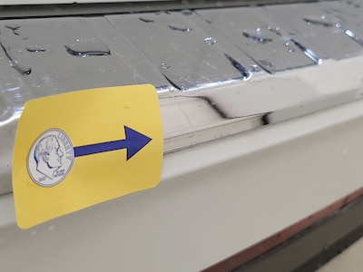 Condition detail