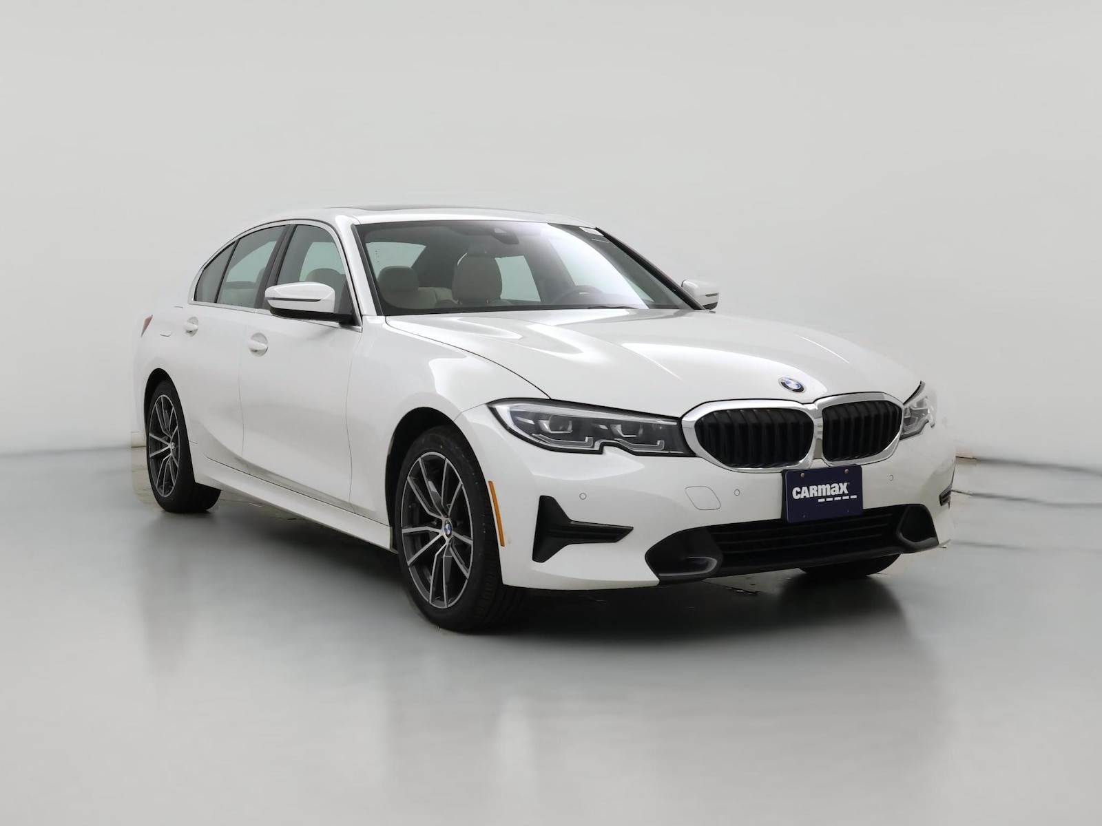 2022 BMW 3 Series