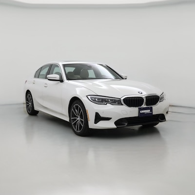 2022 BMW 330 I xDrive