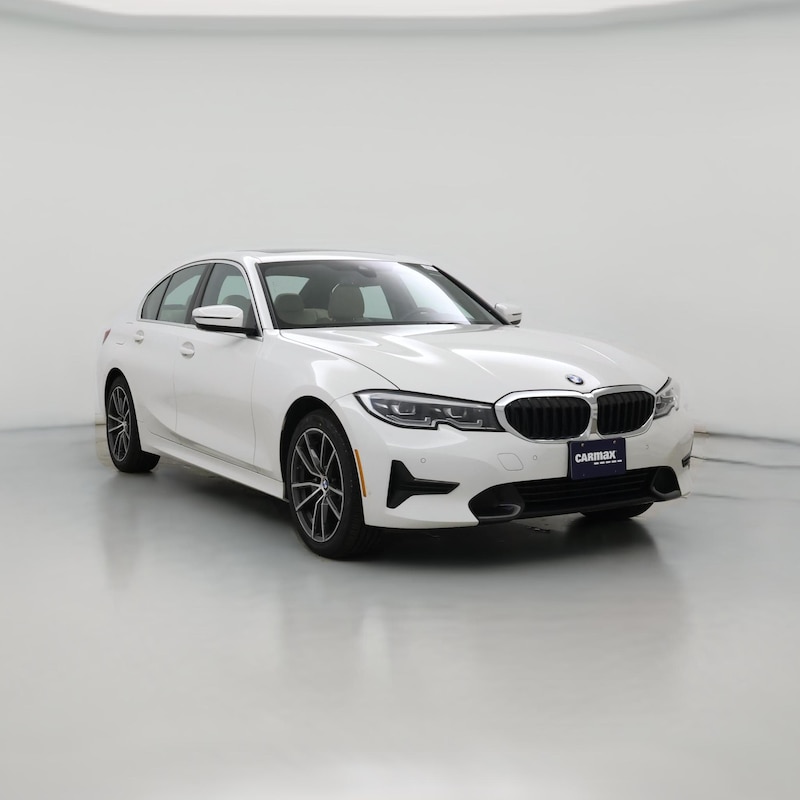 2022 BMW 330 I xDrive