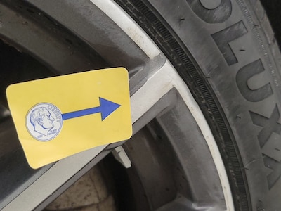 Condition detail