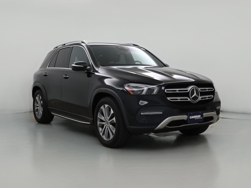 2022 Mercedes-Benz GLE350 null