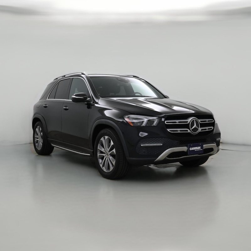 2022 Mercedes-Benz GLE350