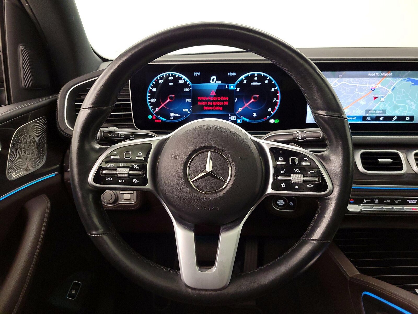 Remote Start
