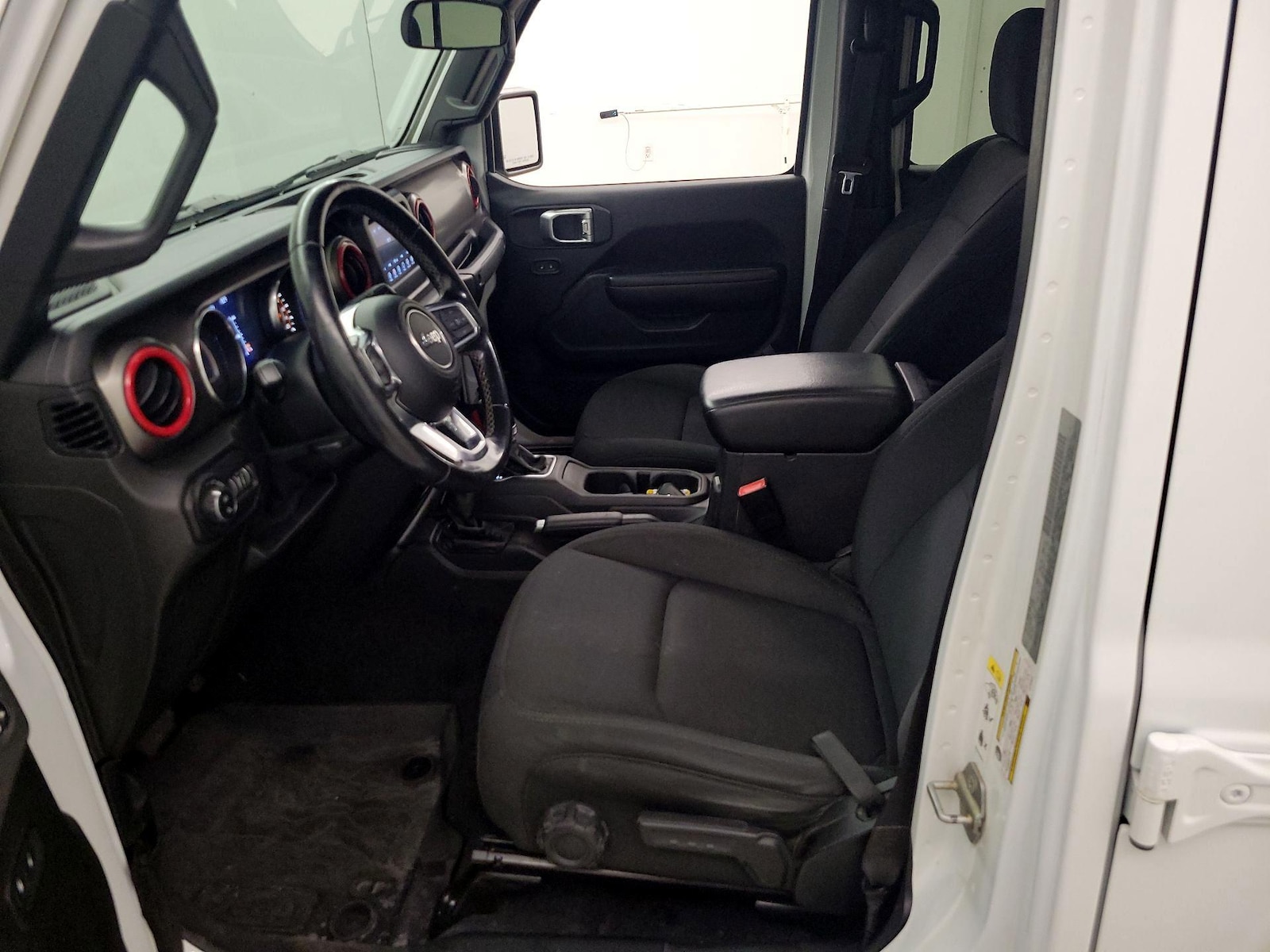 Side Airbags