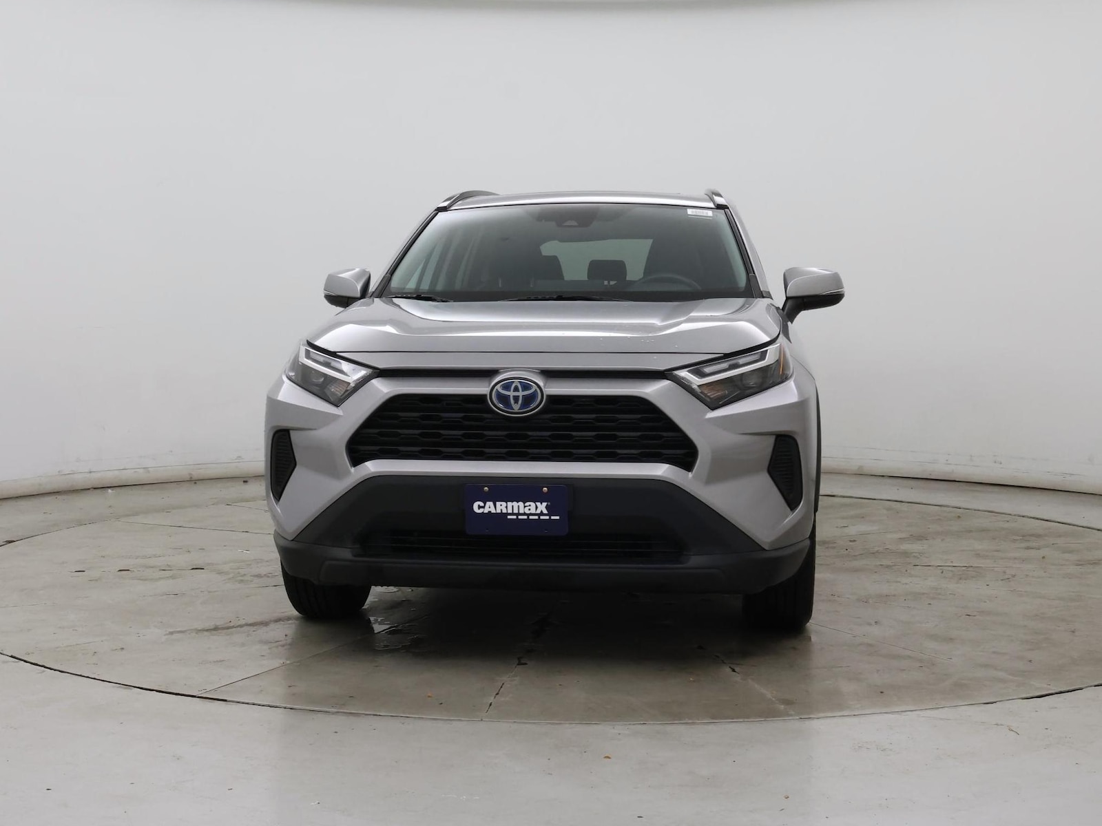2022 Toyota RAV4 XLE - Photo 6