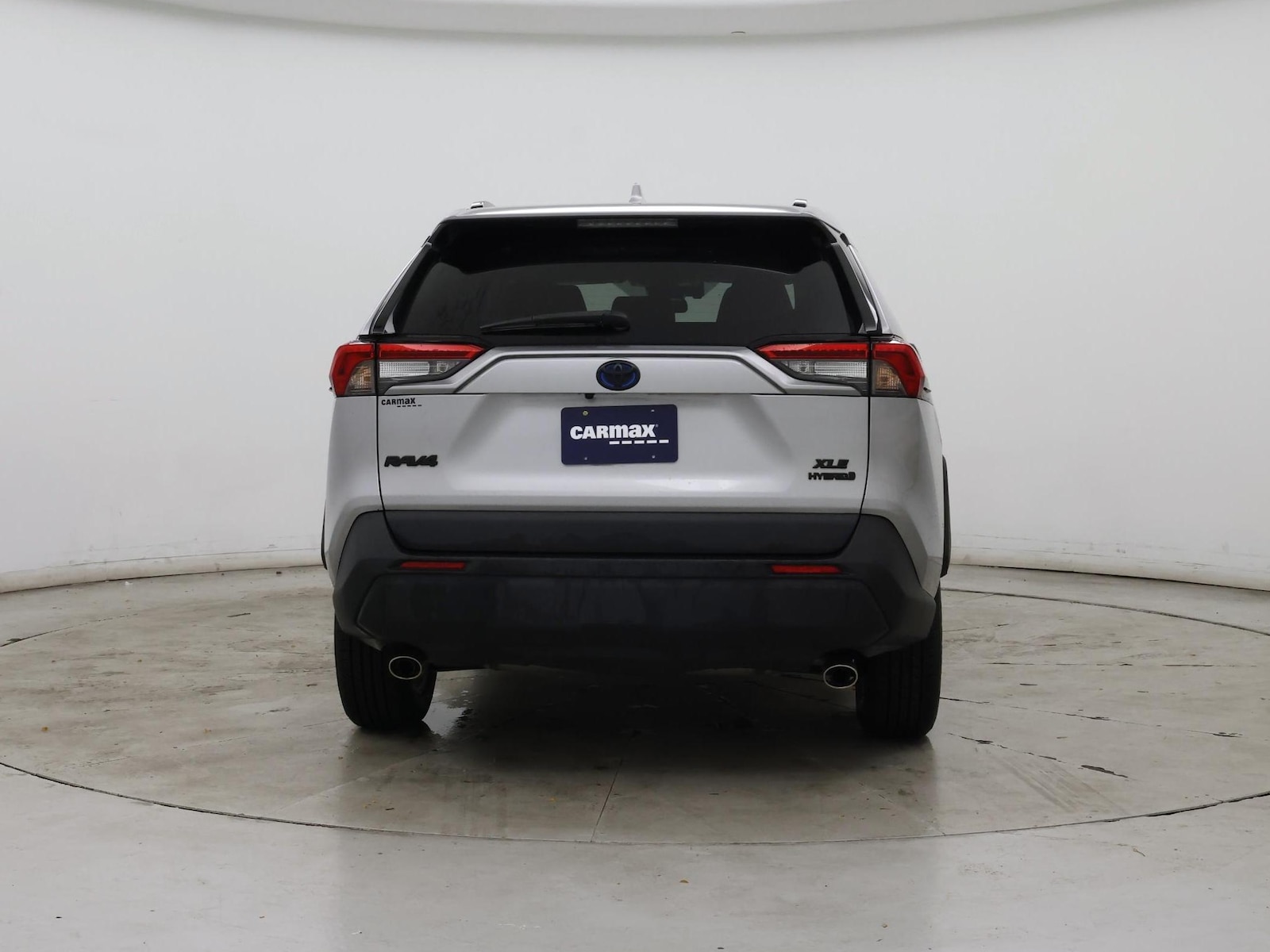 2022 Toyota RAV4 XLE - Photo 7