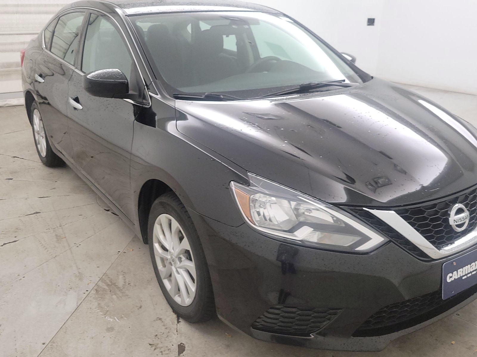 2018 Nissan Sentra