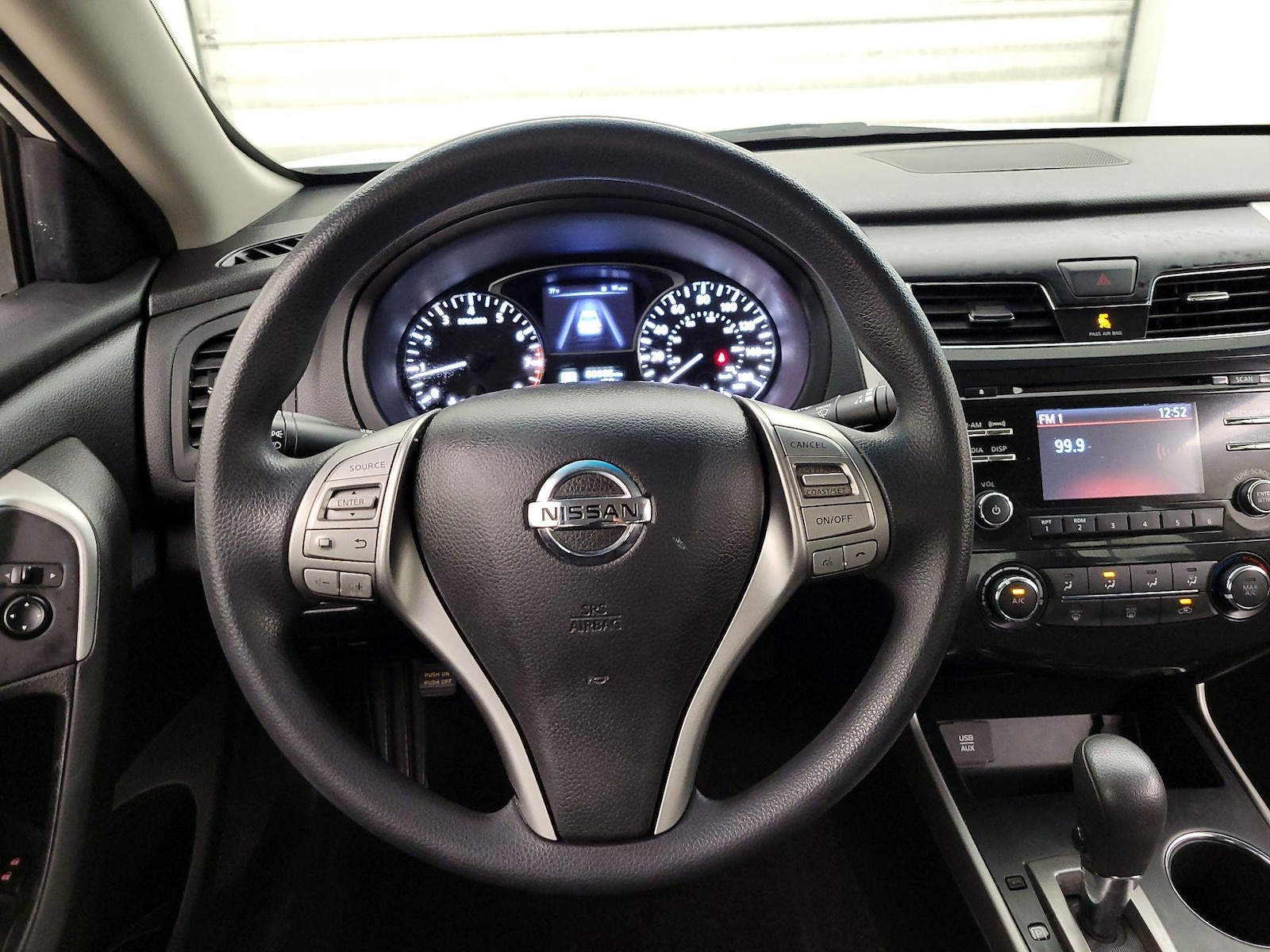 Remote Start