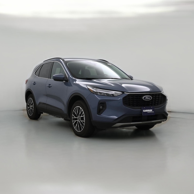 2026 Ford Escape Plug In Hybrid