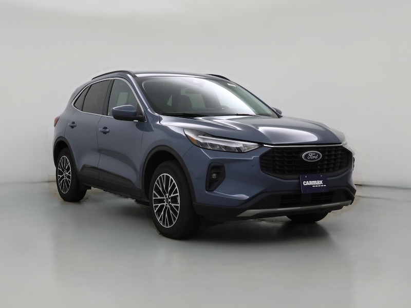 2026 Ford Escape null