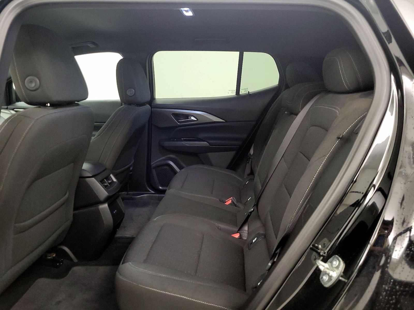 2025 Chevrolet Equinox EV LT - Photo 20