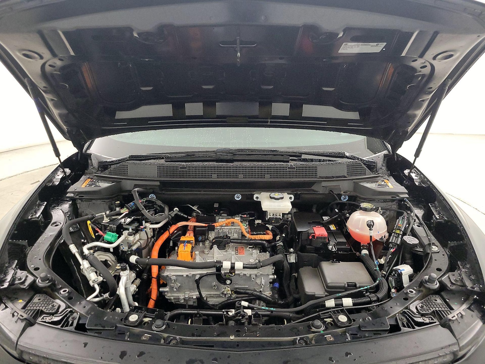 2025 Chevrolet Equinox EV LT - Photo 23