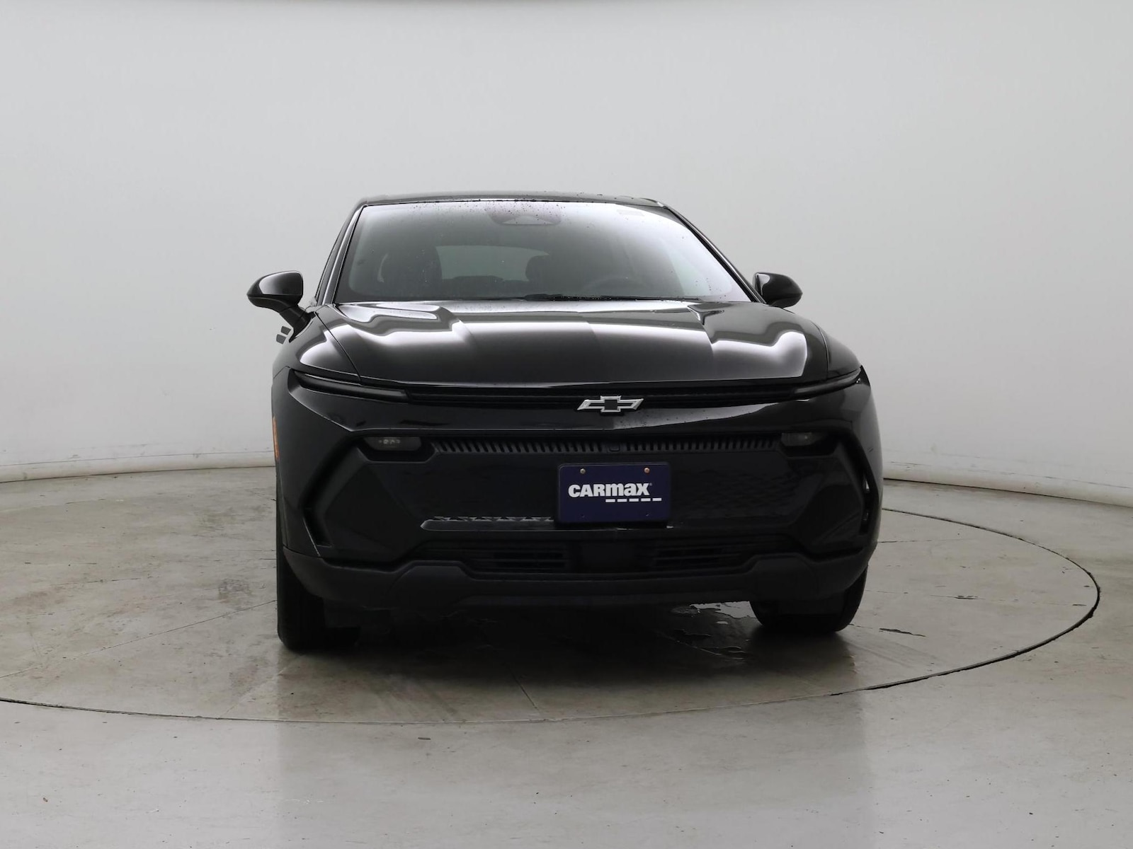 2025 Chevrolet Equinox EV LT - Photo 6