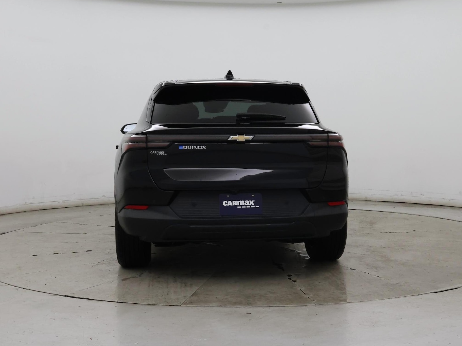 2025 Chevrolet Equinox EV LT - Photo 7