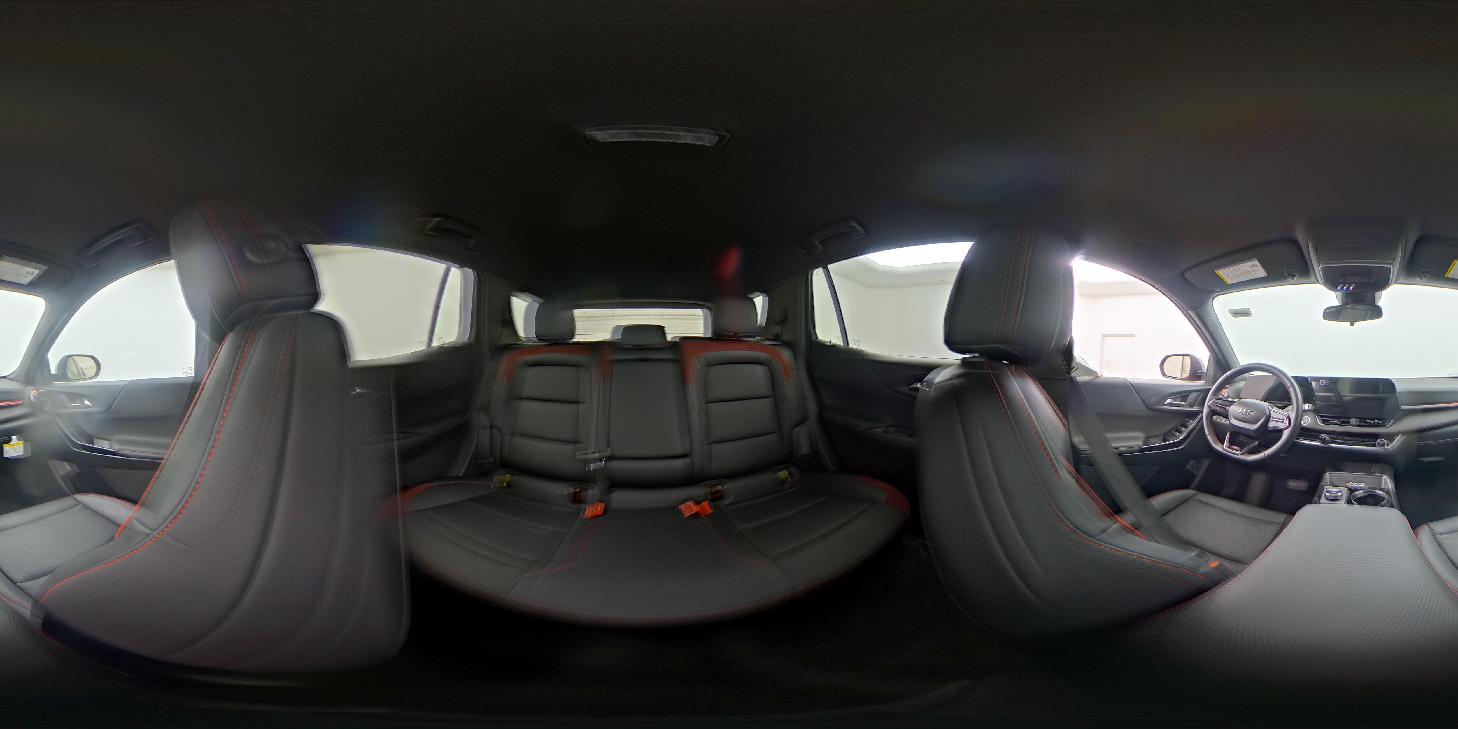 2026 Chevrolet Equinox RS - Photo 25