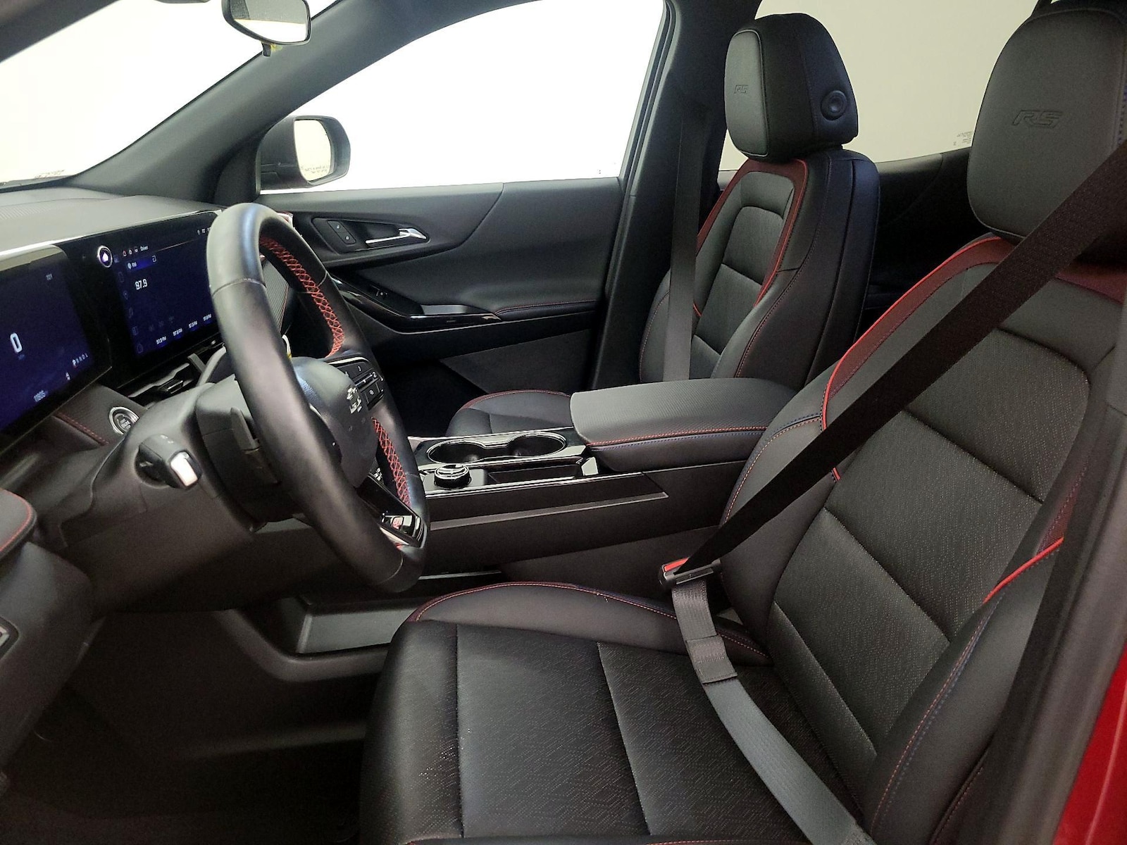 2026 Chevrolet Equinox RS - Photo 12