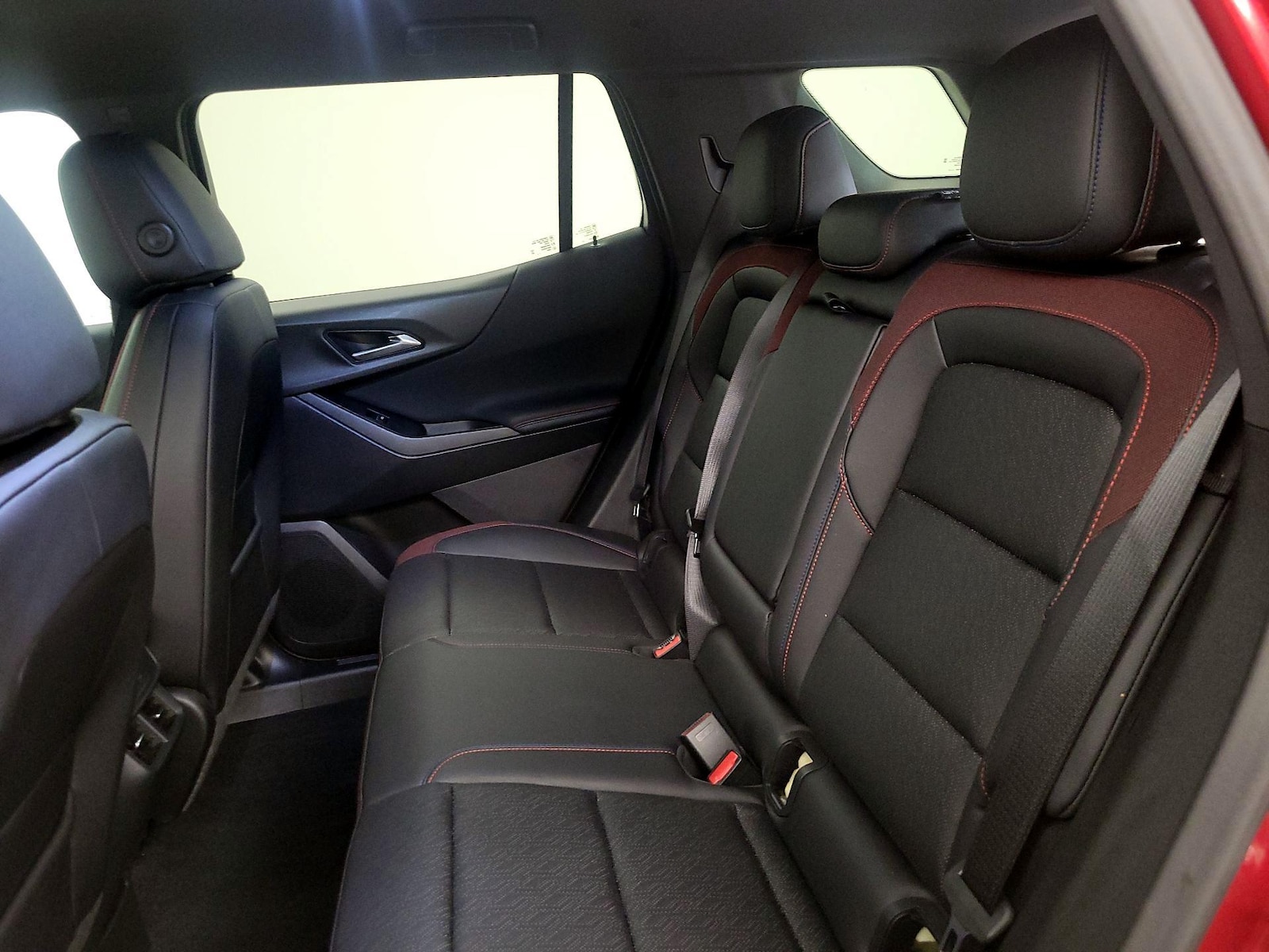 2026 Chevrolet Equinox RS - Photo 20