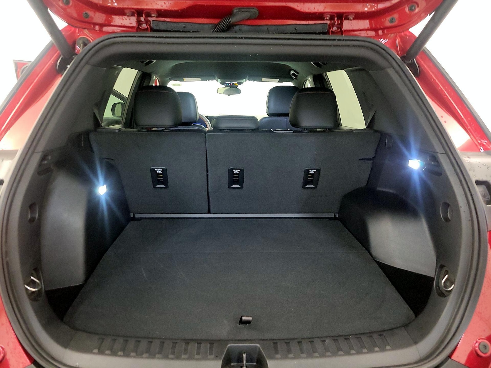 2026 Chevrolet Equinox RS - Photo 21