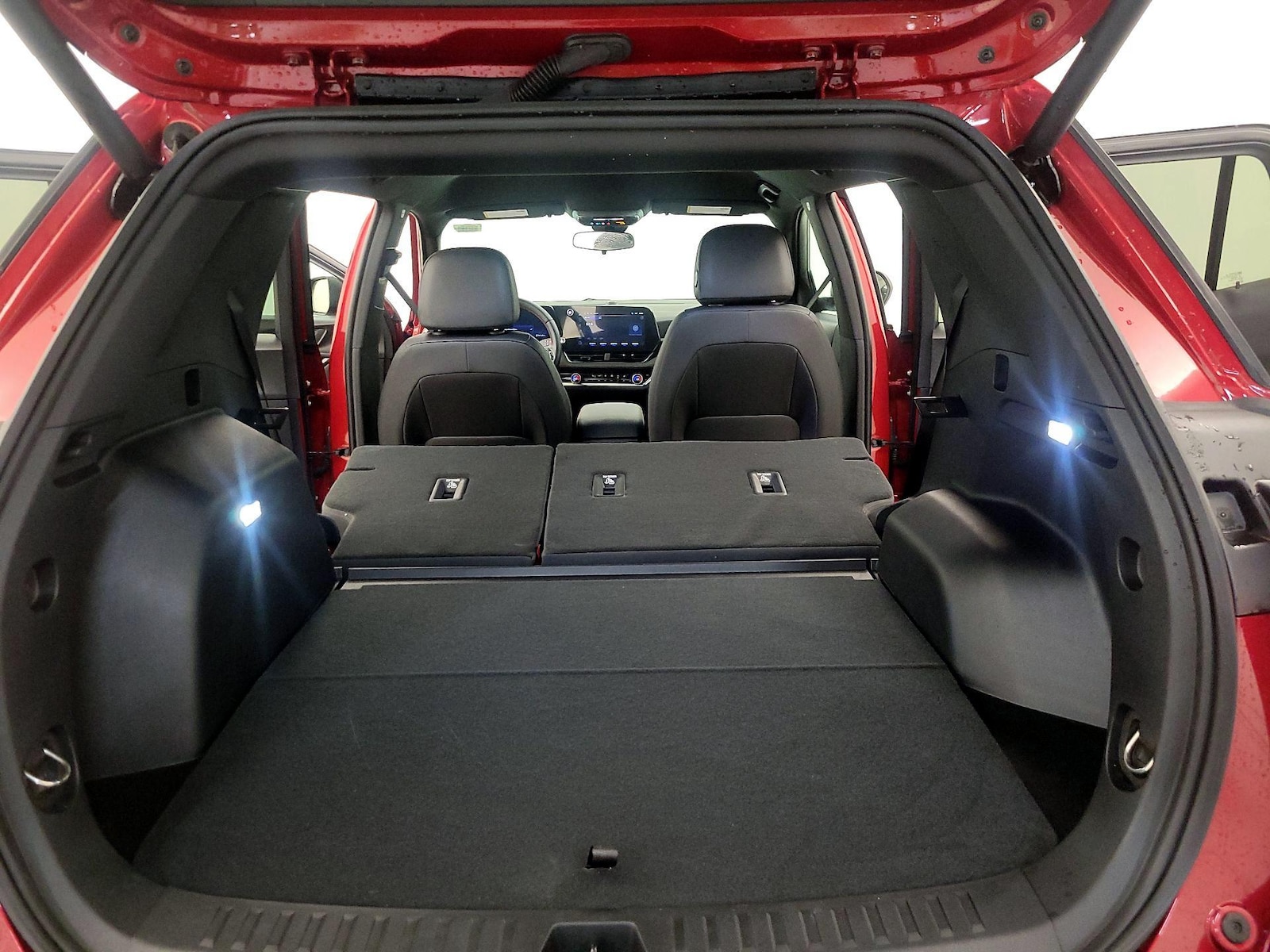 2026 Chevrolet Equinox RS - Photo 22