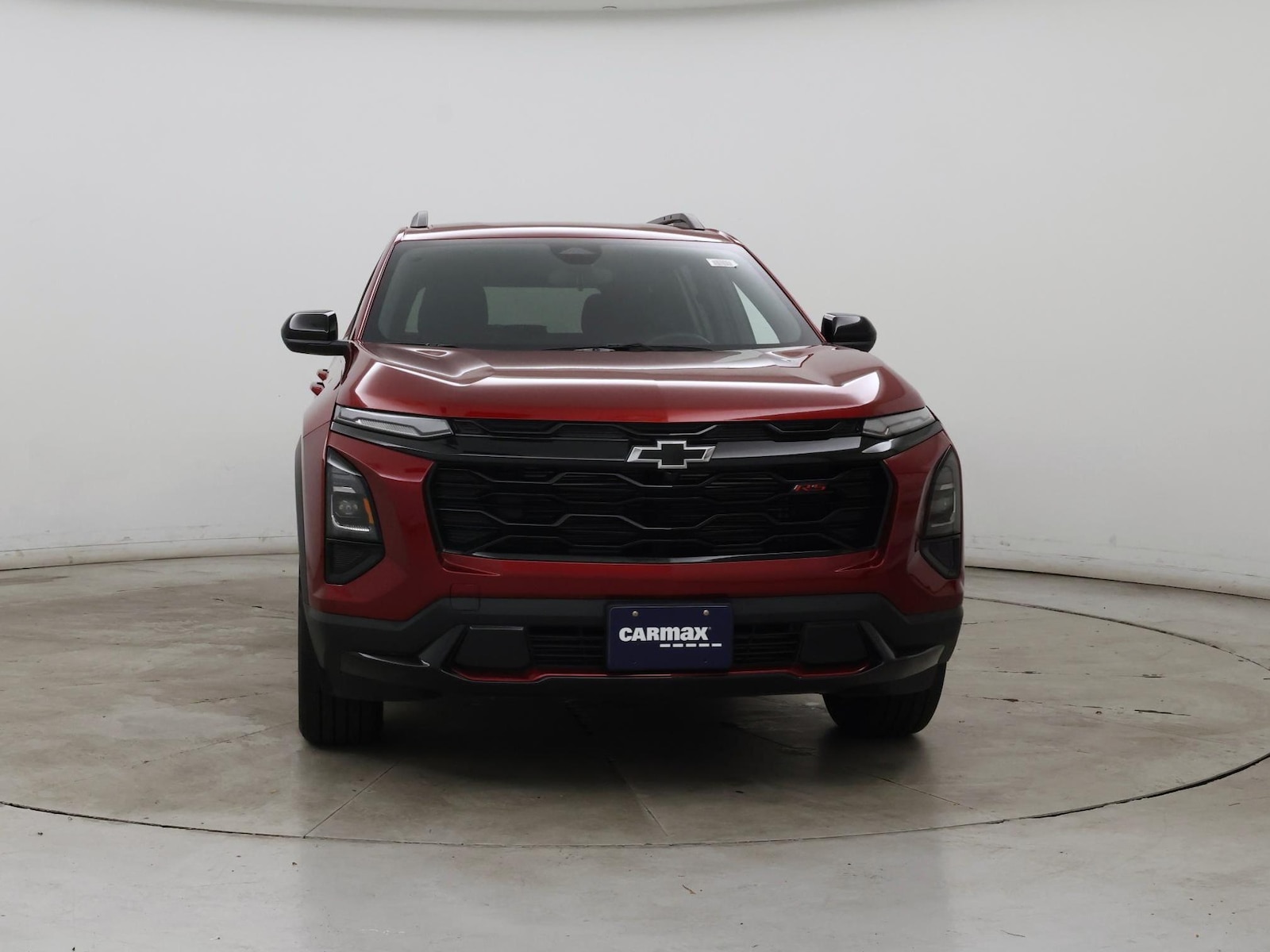 2026 Chevrolet Equinox RS - Photo 6