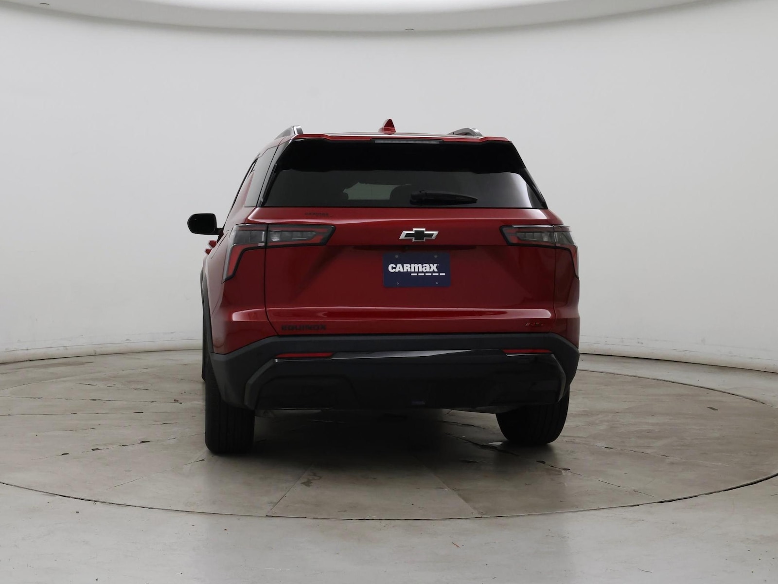 2026 Chevrolet Equinox RS - Photo 7