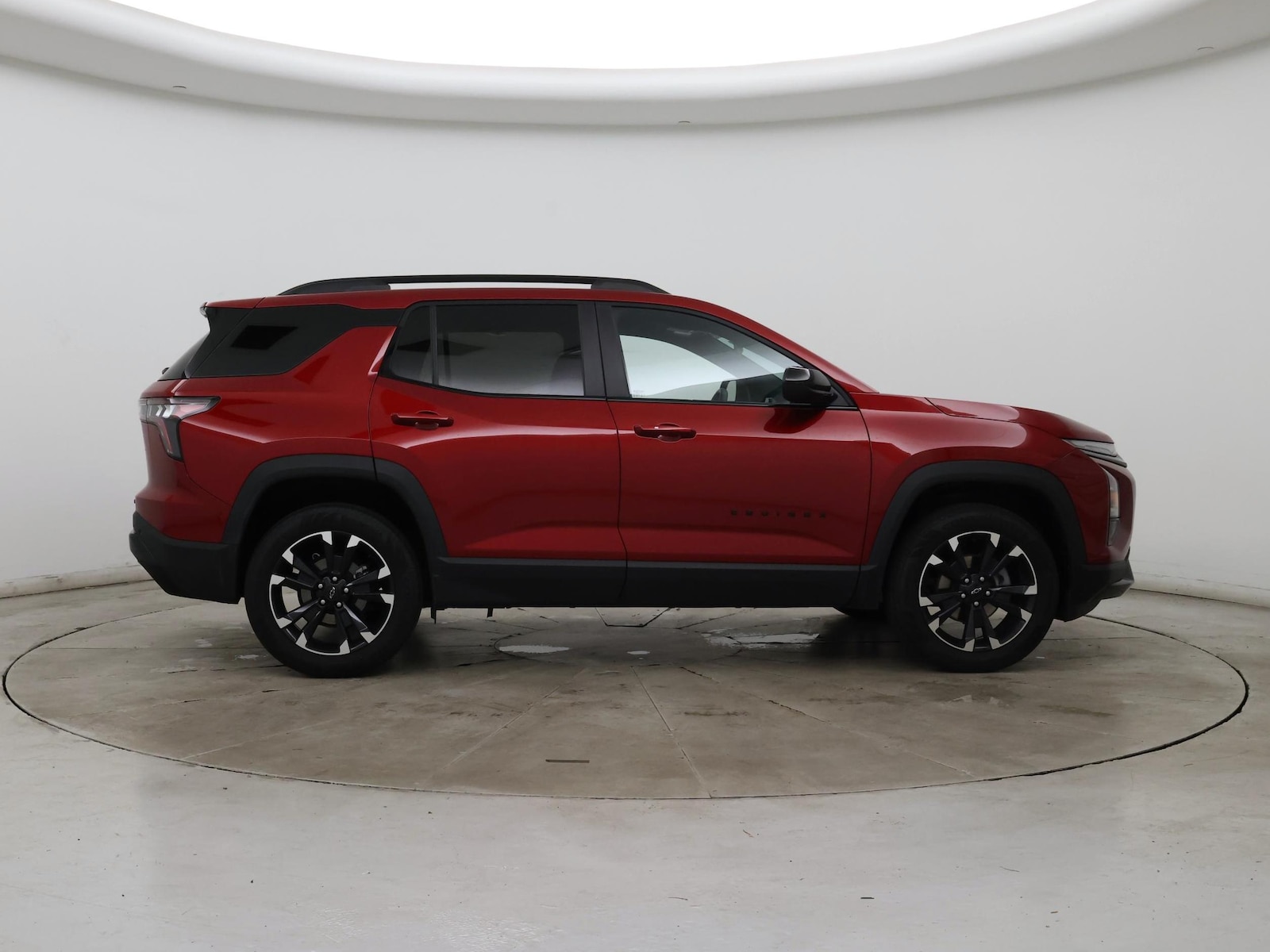 2026 Chevrolet Equinox RS - Photo 8
