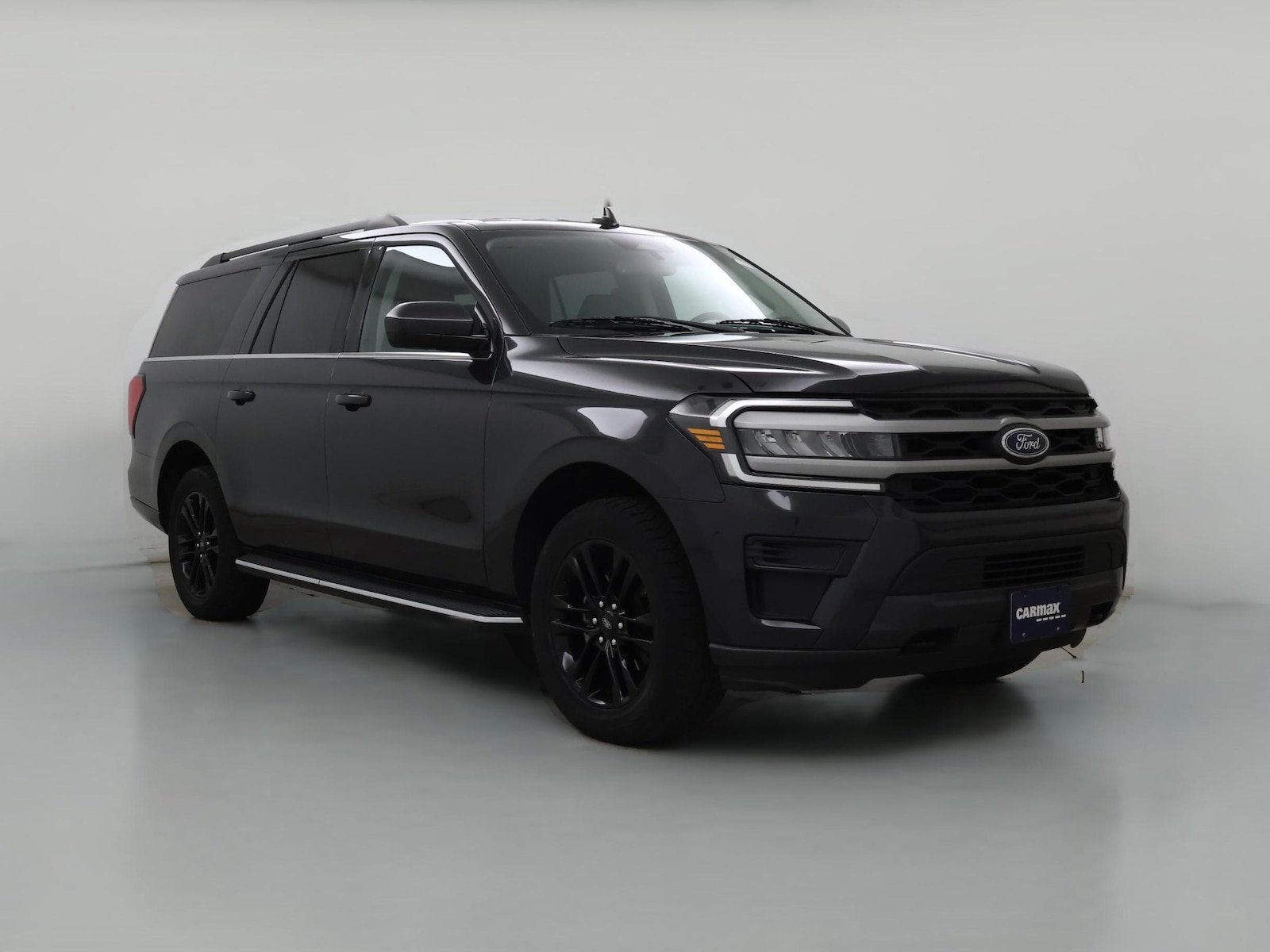 2023 Ford Expedition