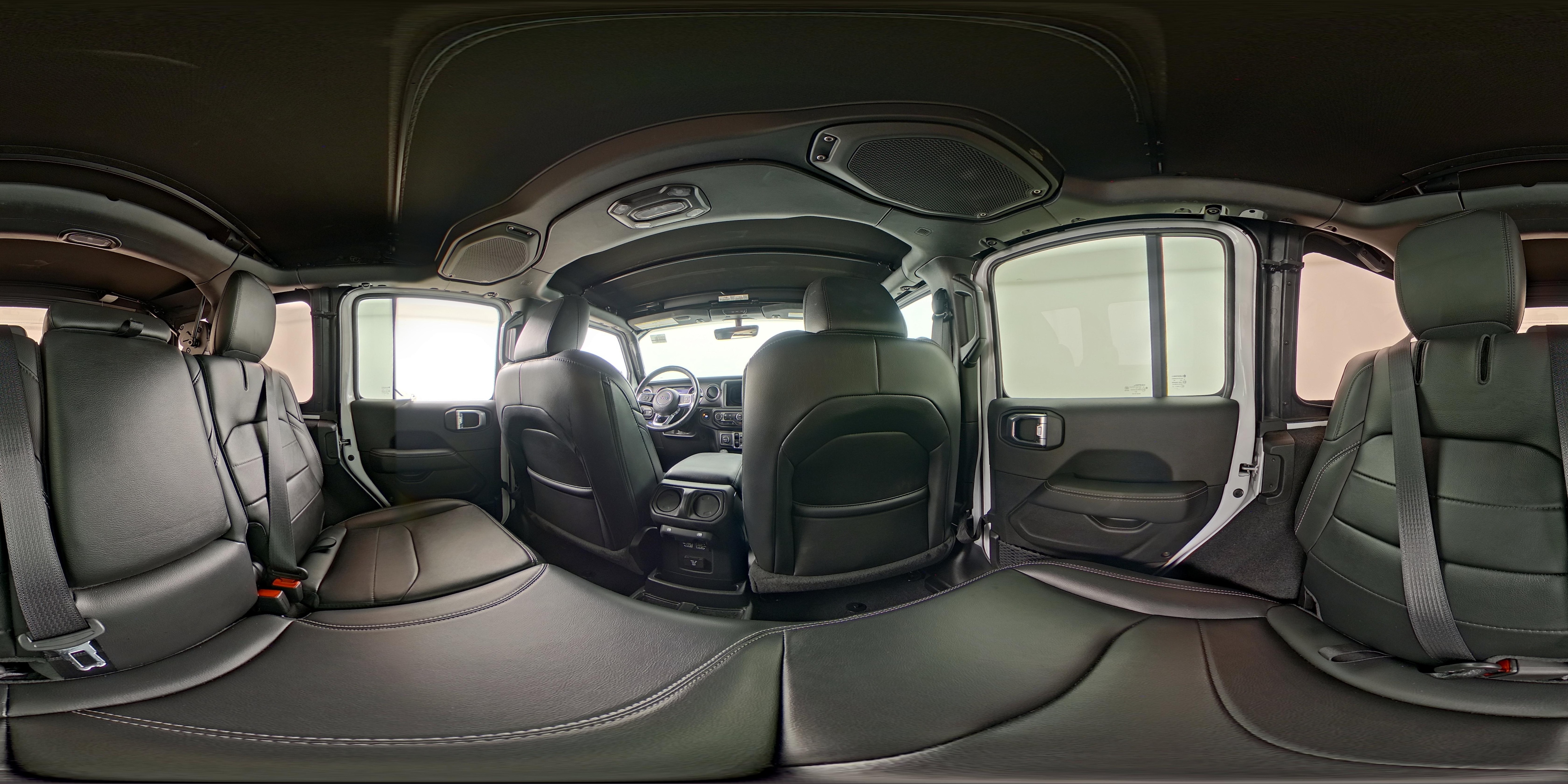 2023 Jeep Wrangler 4xe Sahara 4XE - Photo 28
