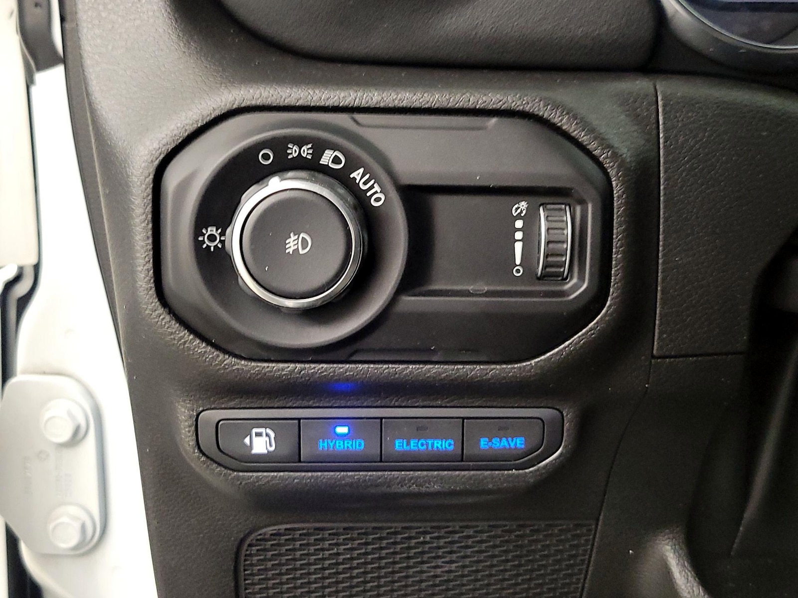 2023 Jeep Wrangler 4xe Sahara 4XE - Photo 14