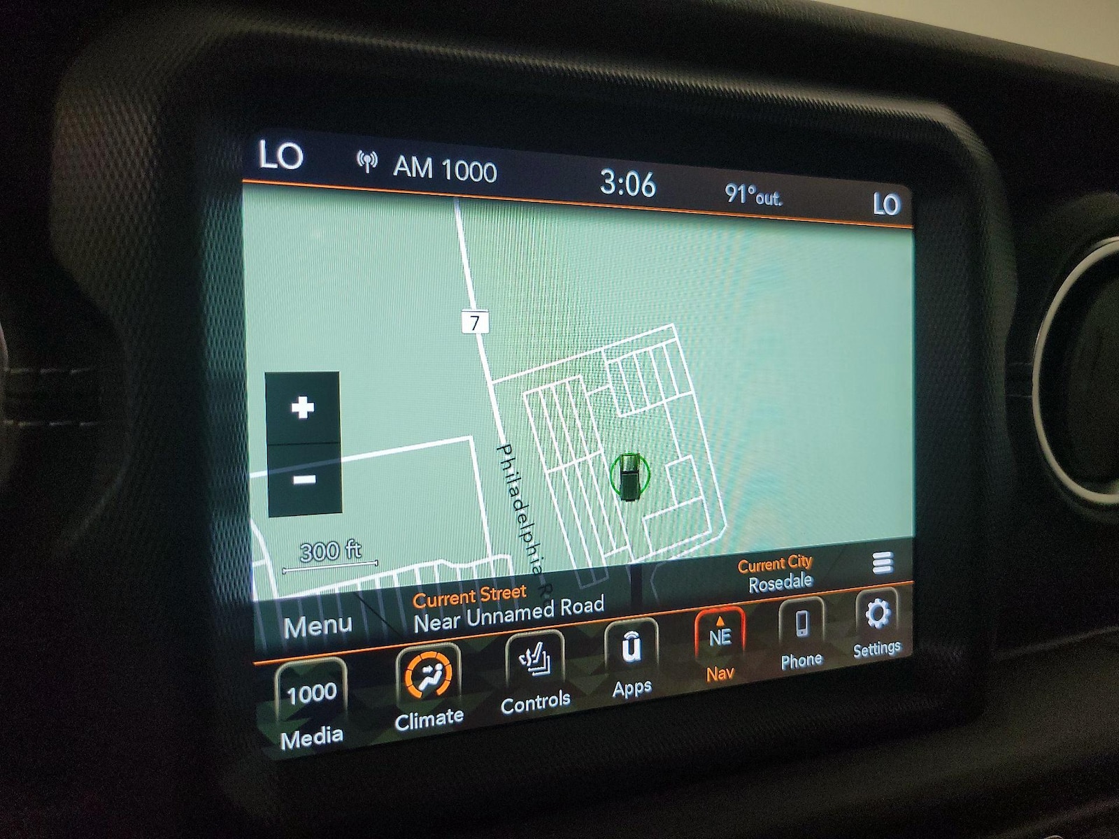 2023 Jeep Wrangler 4xe Sahara 4XE - Photo 15